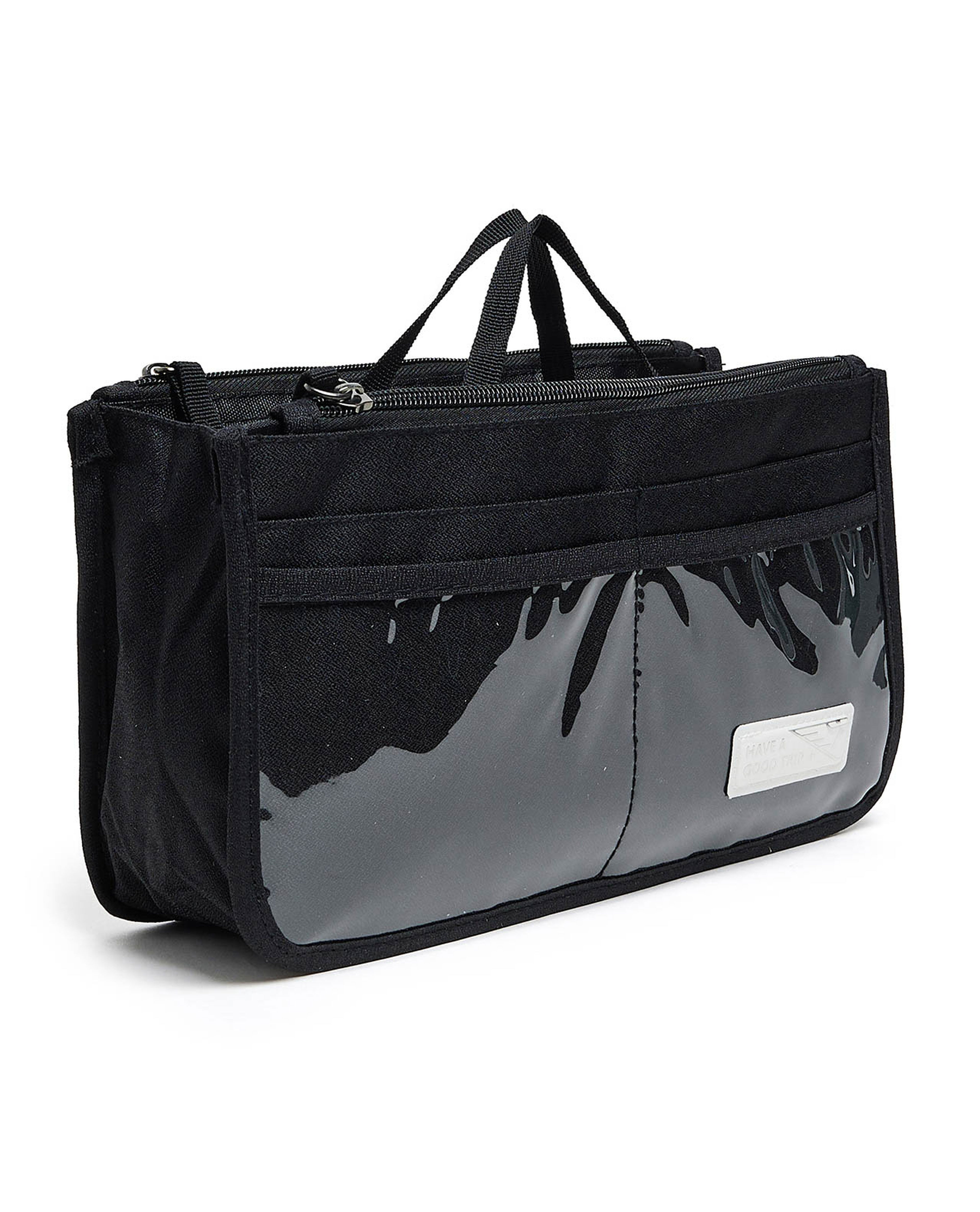 Multi Slot Travel Storage Pouch