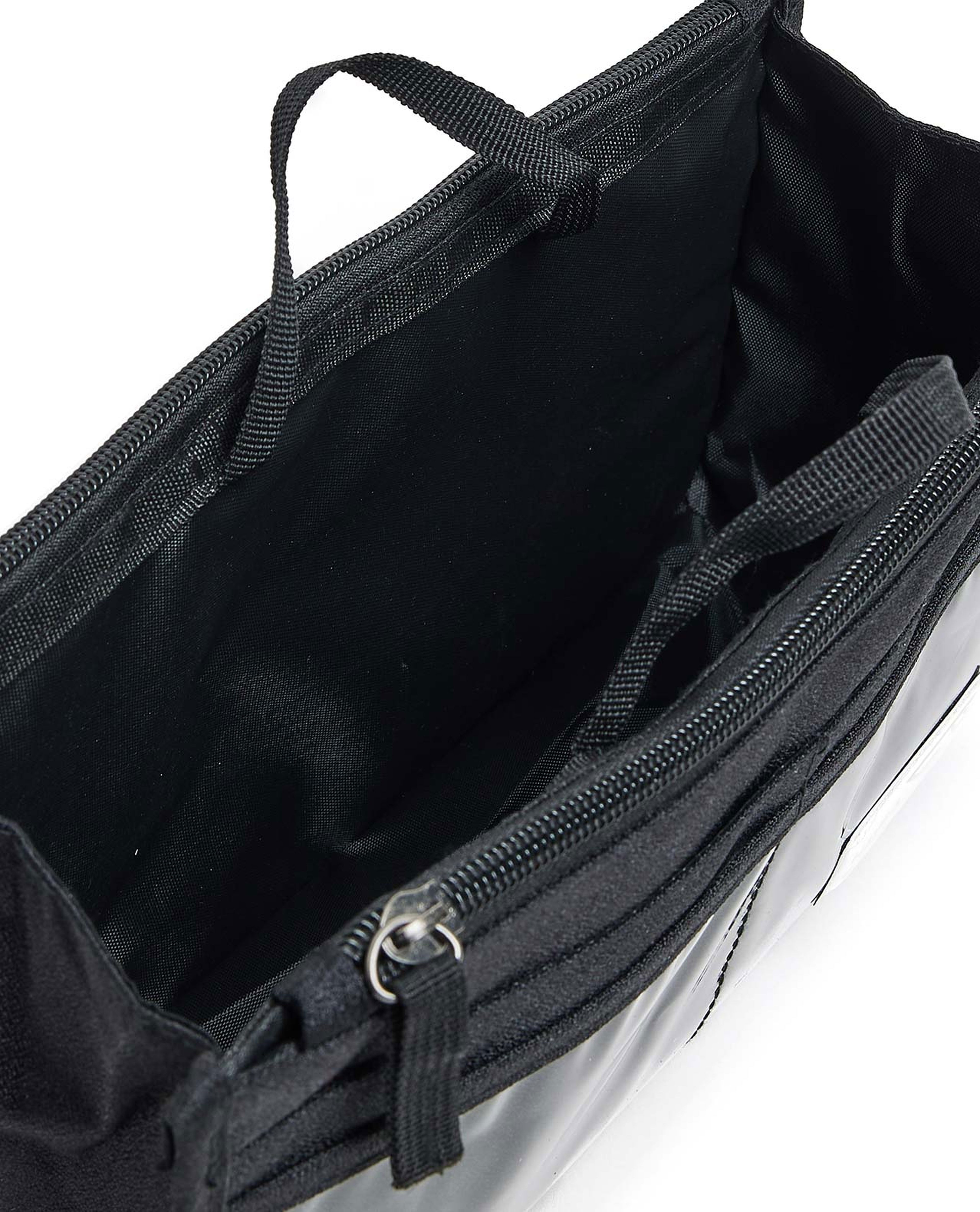 Multi Slot Travel Storage Pouch