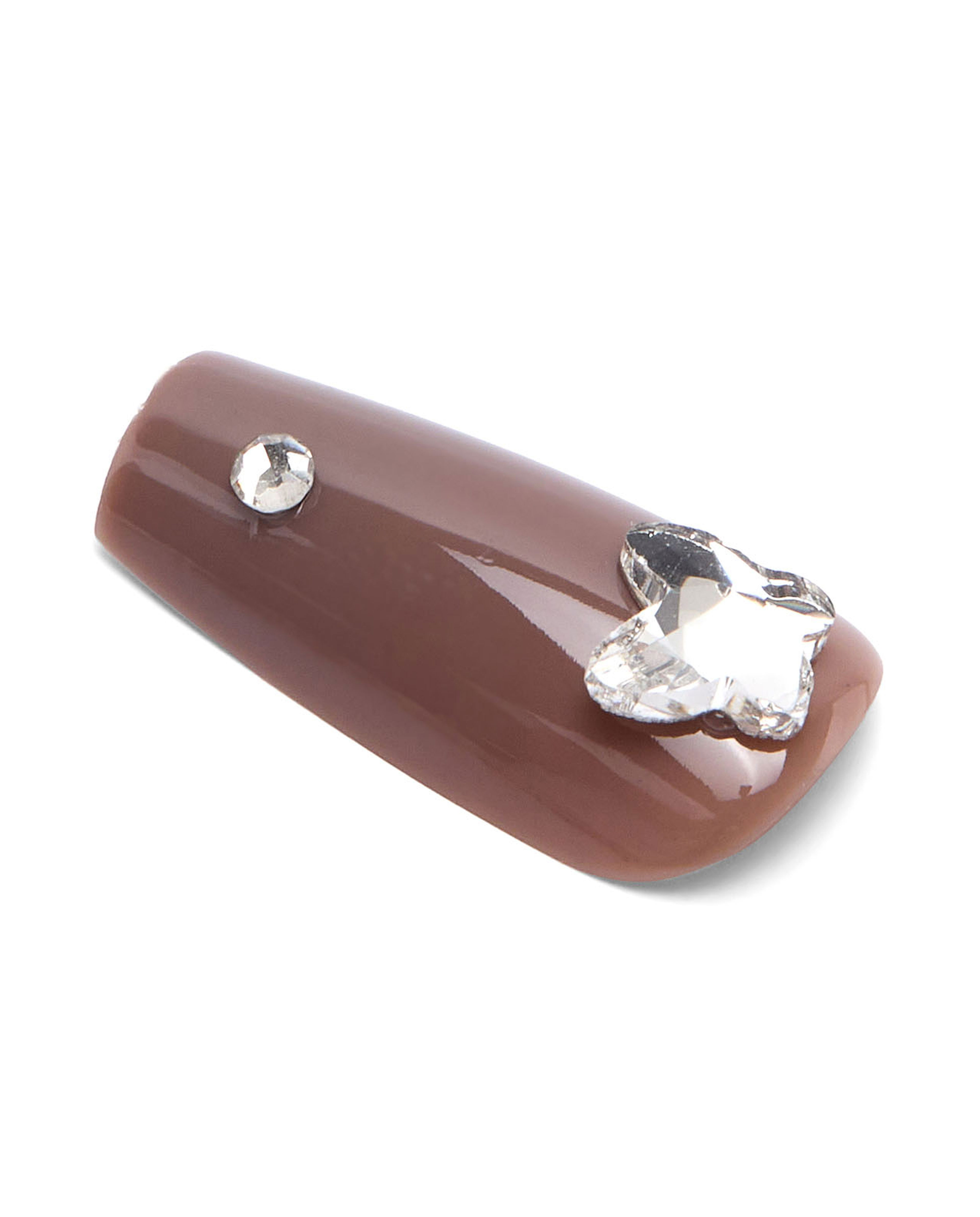 Wearable Nails Set