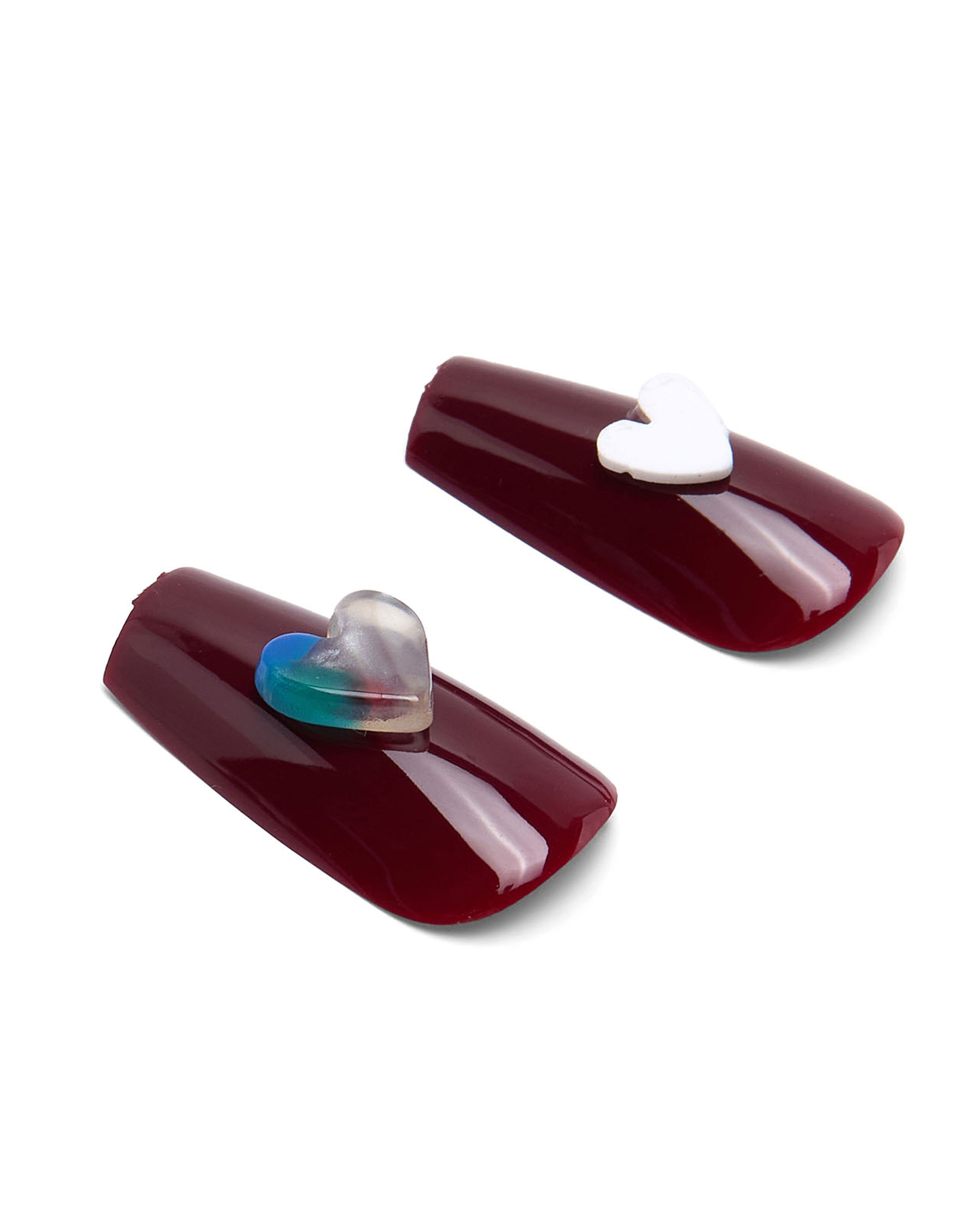 Wearable Nails Set