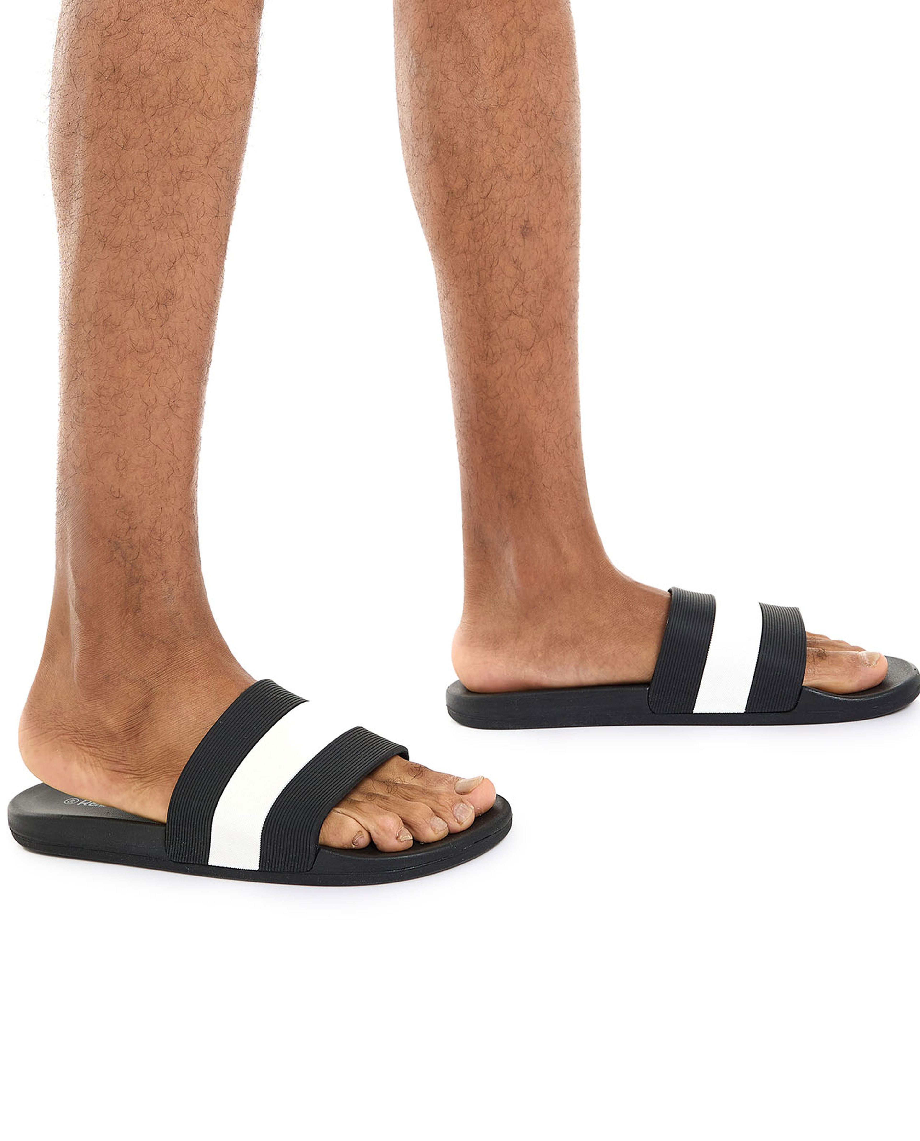 Striped Slides