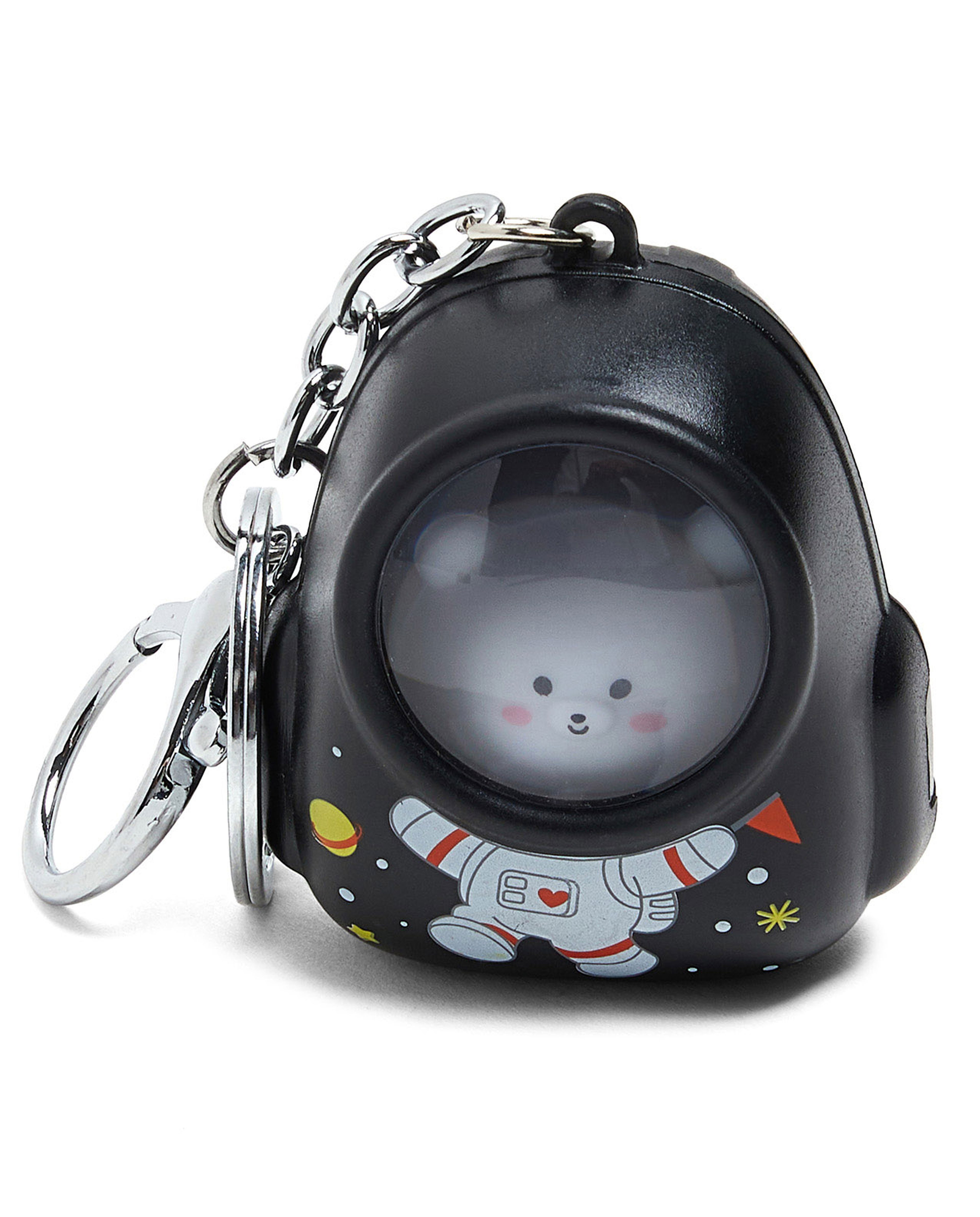 Astronaut Keychain