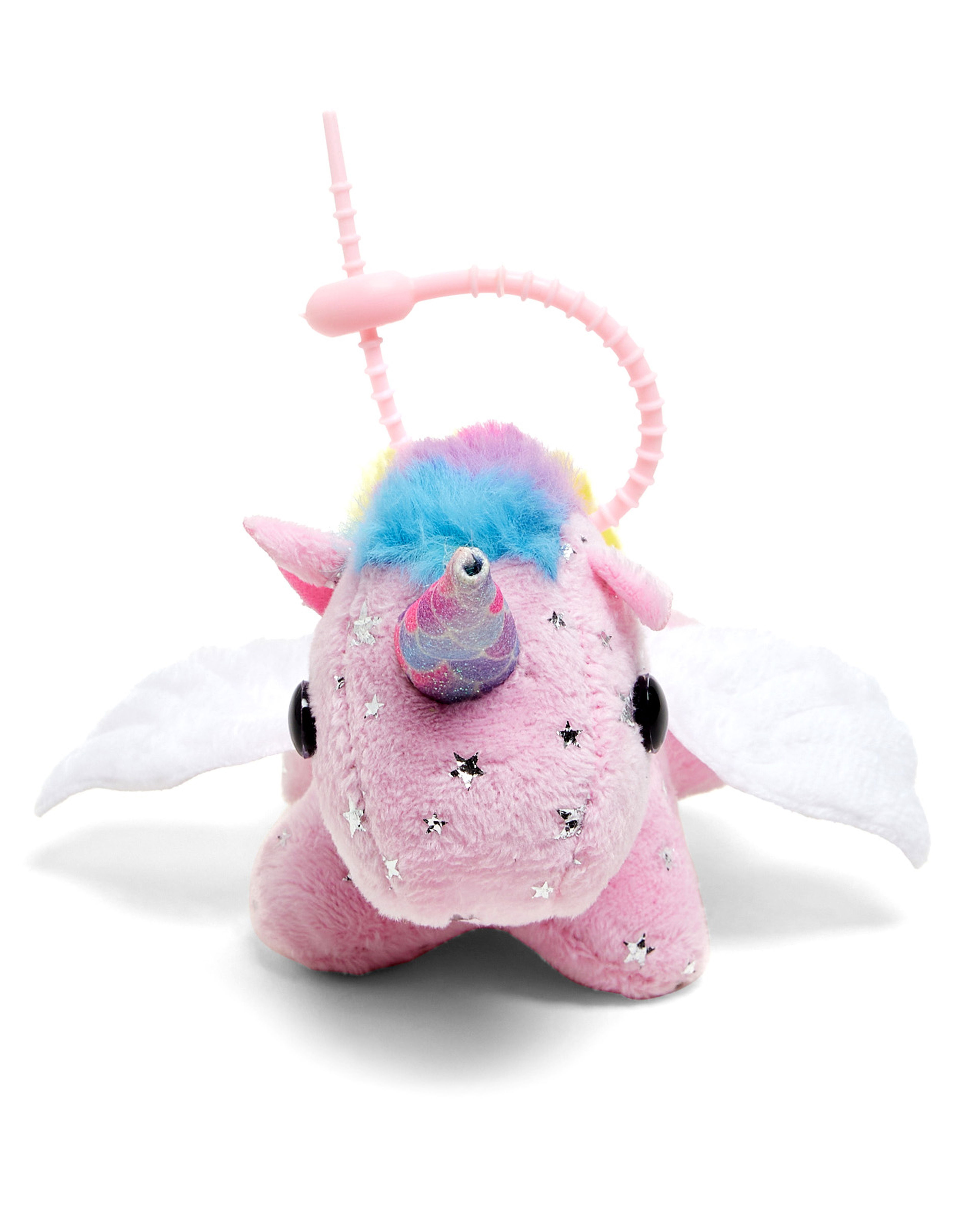 Unicorn Keychain