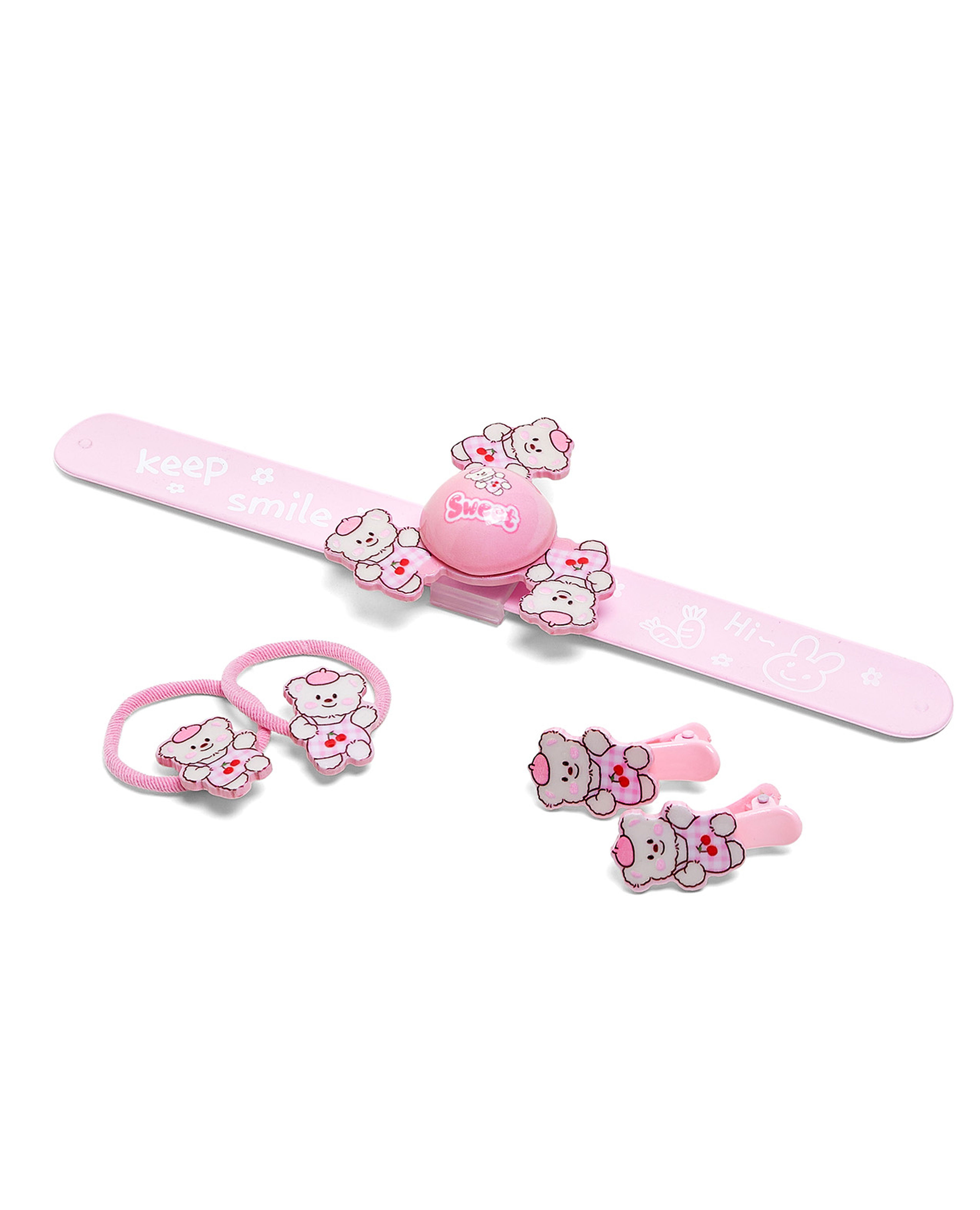 Accessory Set