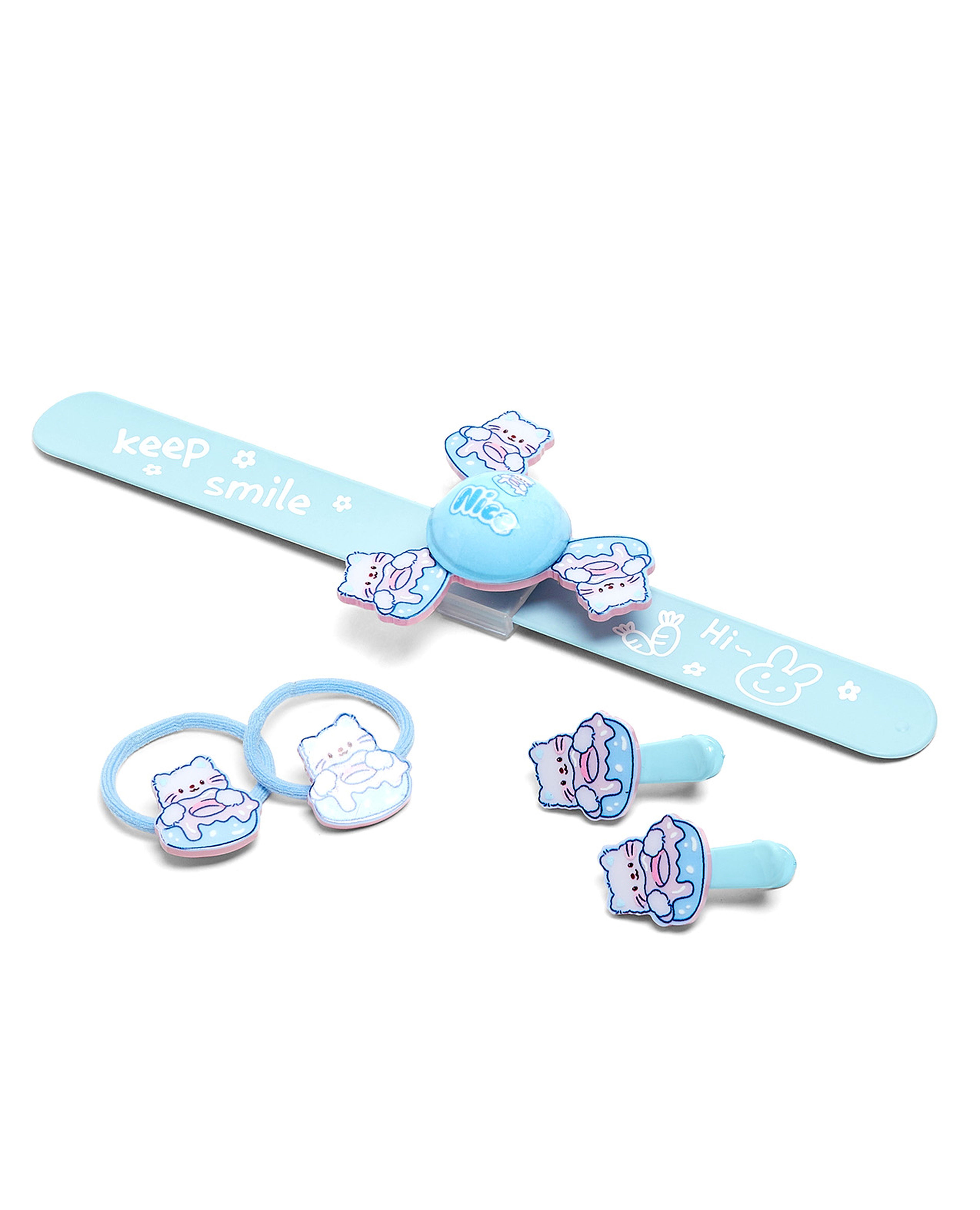 Accessory Set