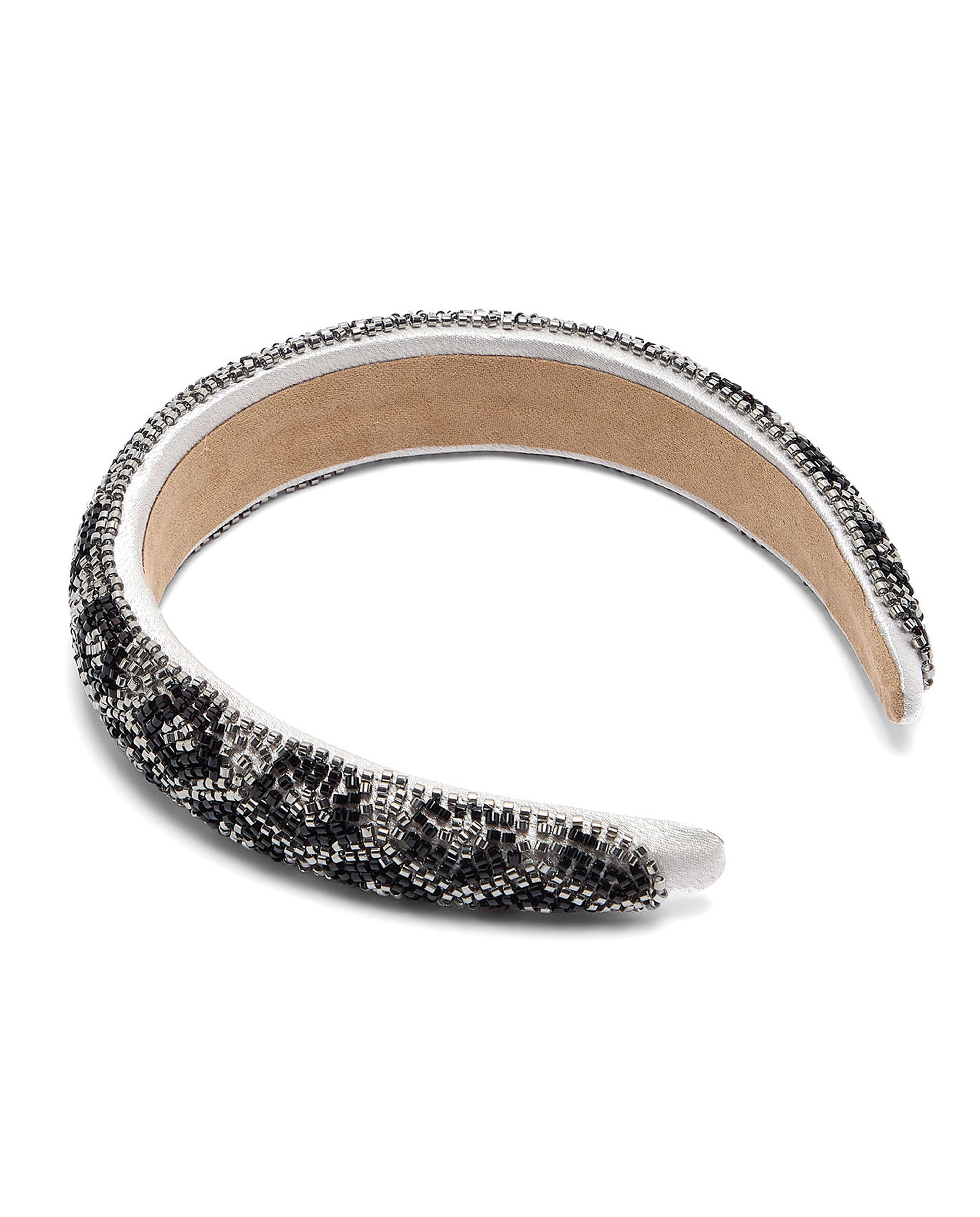 Embellished Headband