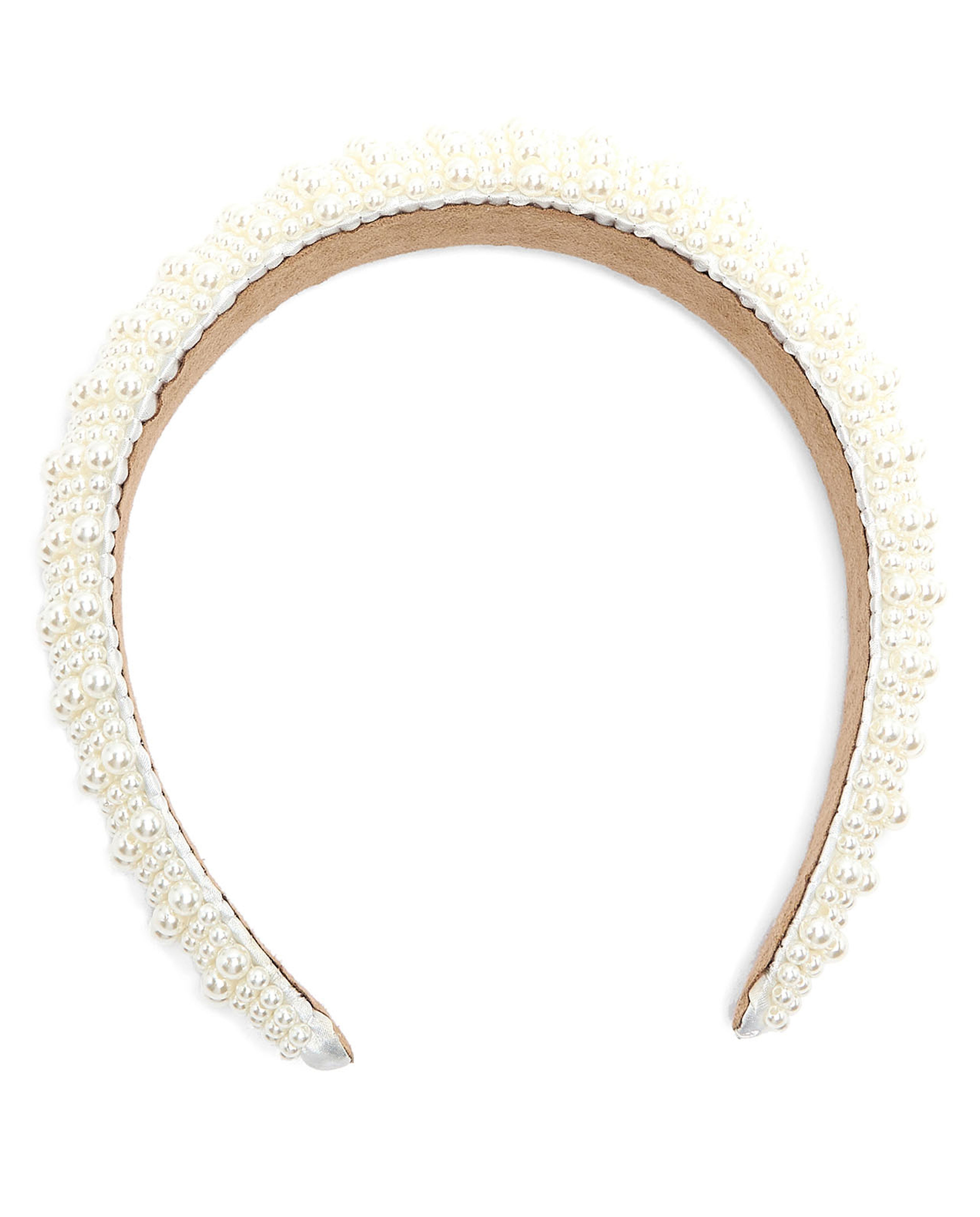 Embellished Headband