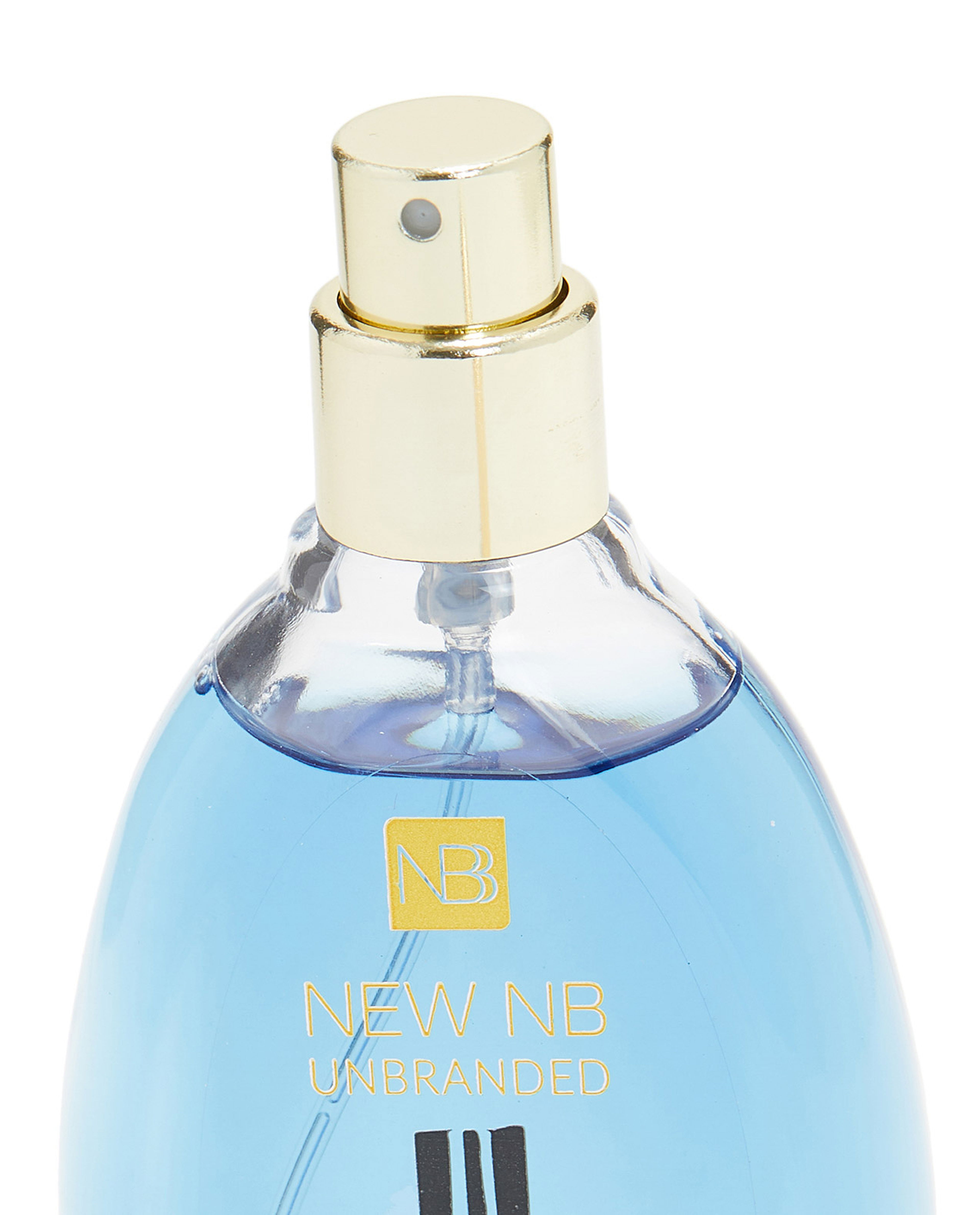 Eau De Parfum - The Bleu, 35ml