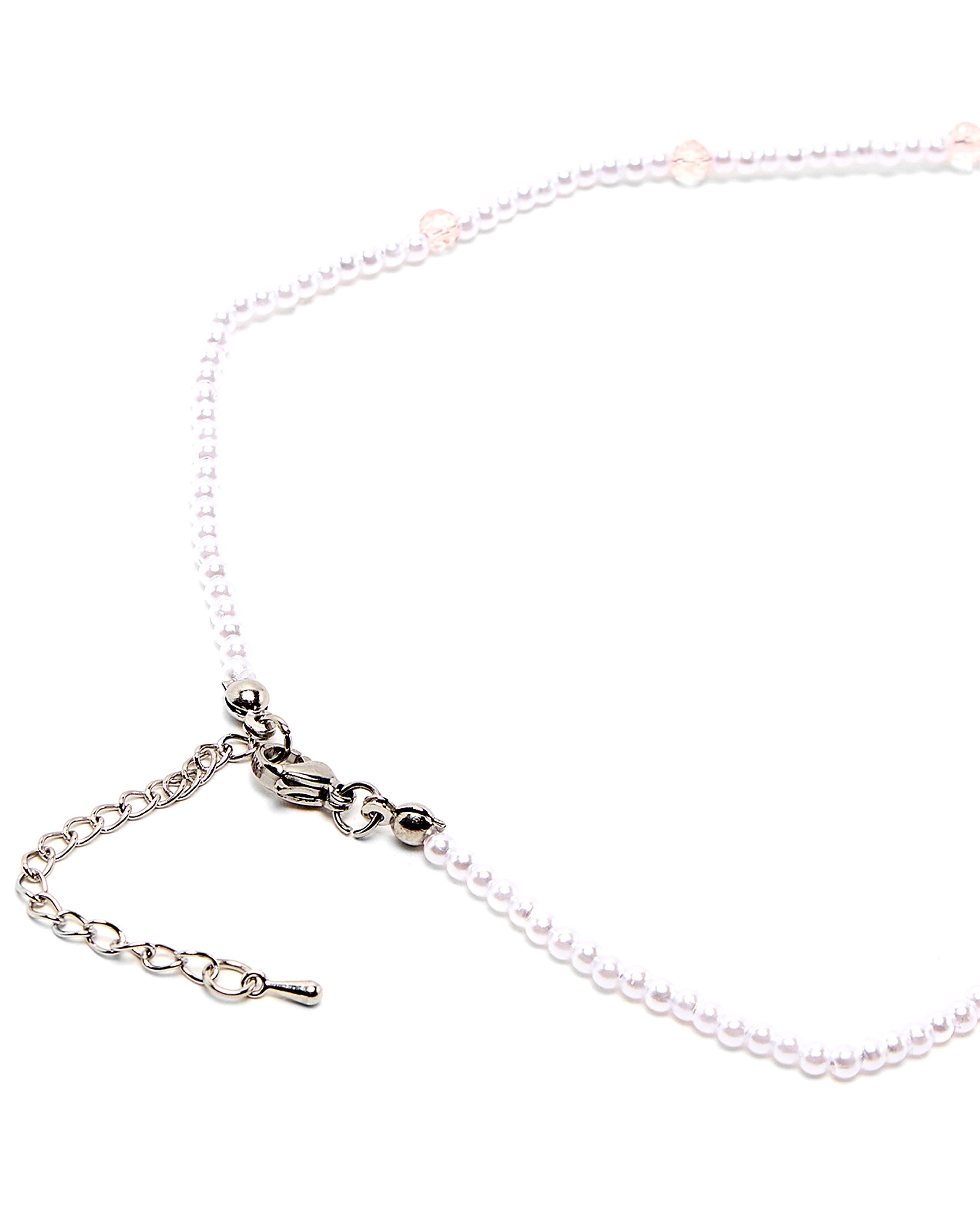 My Melody Necklace