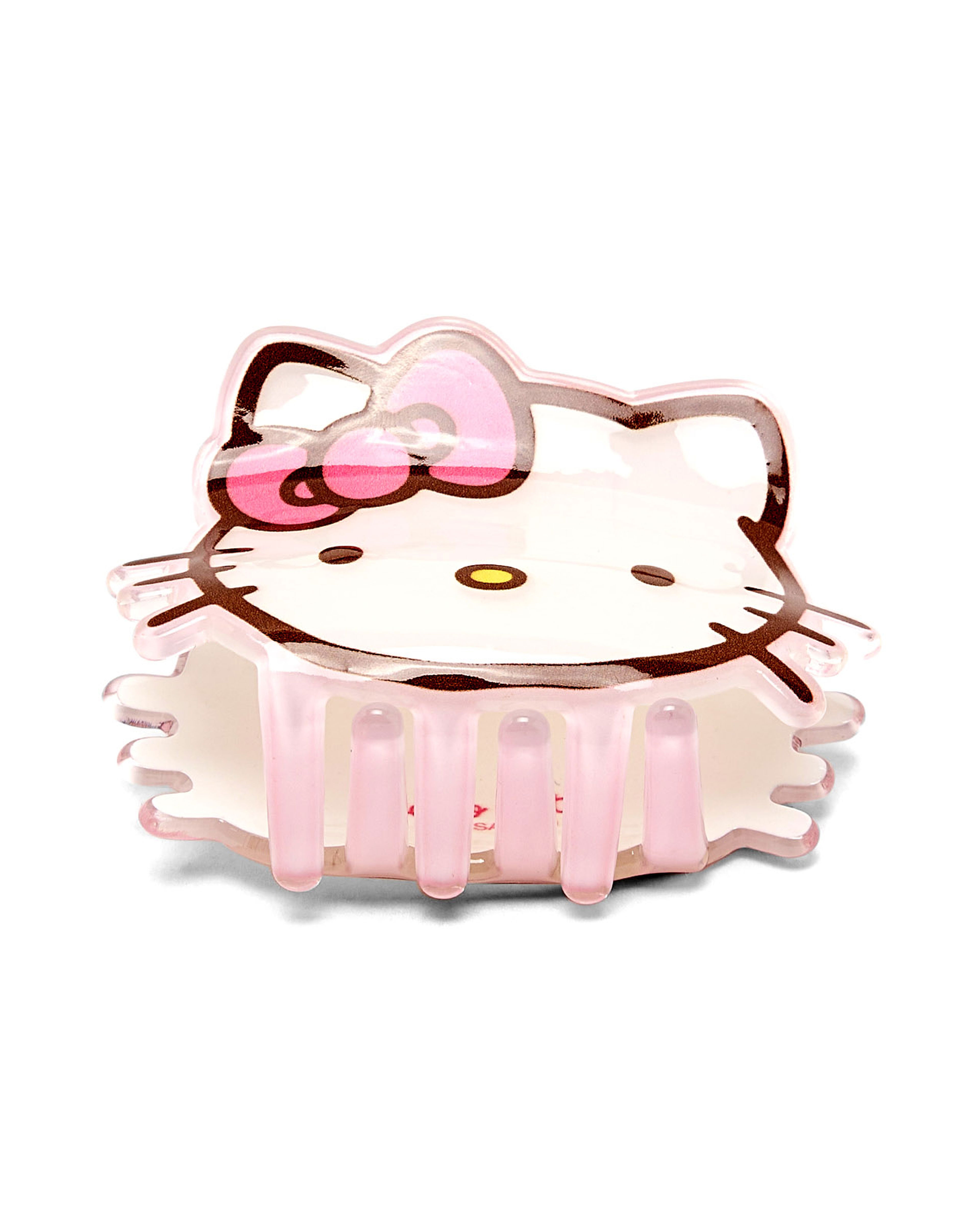 Hello Kitty Hair Claw Clip