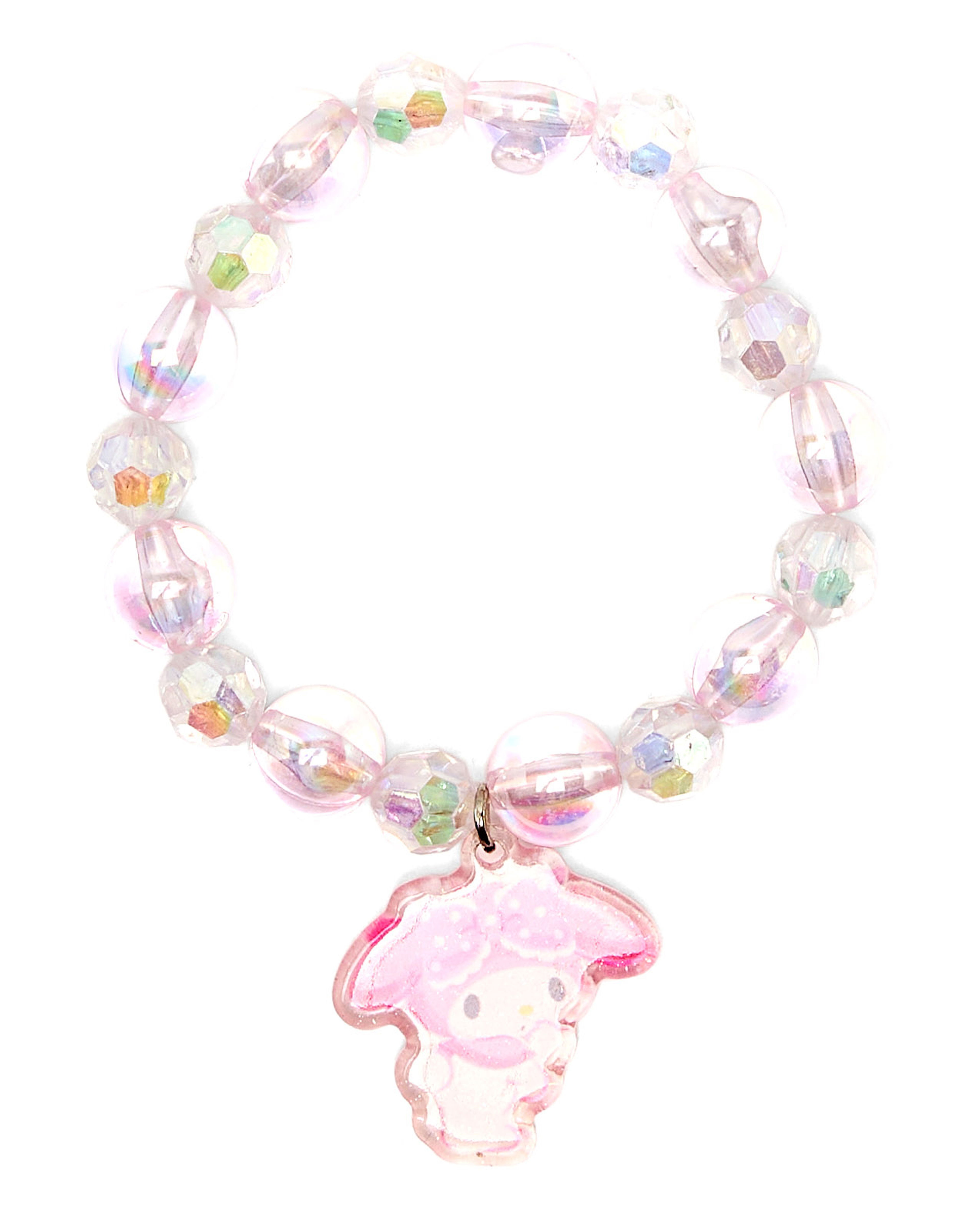 My Melody Bracelet Set