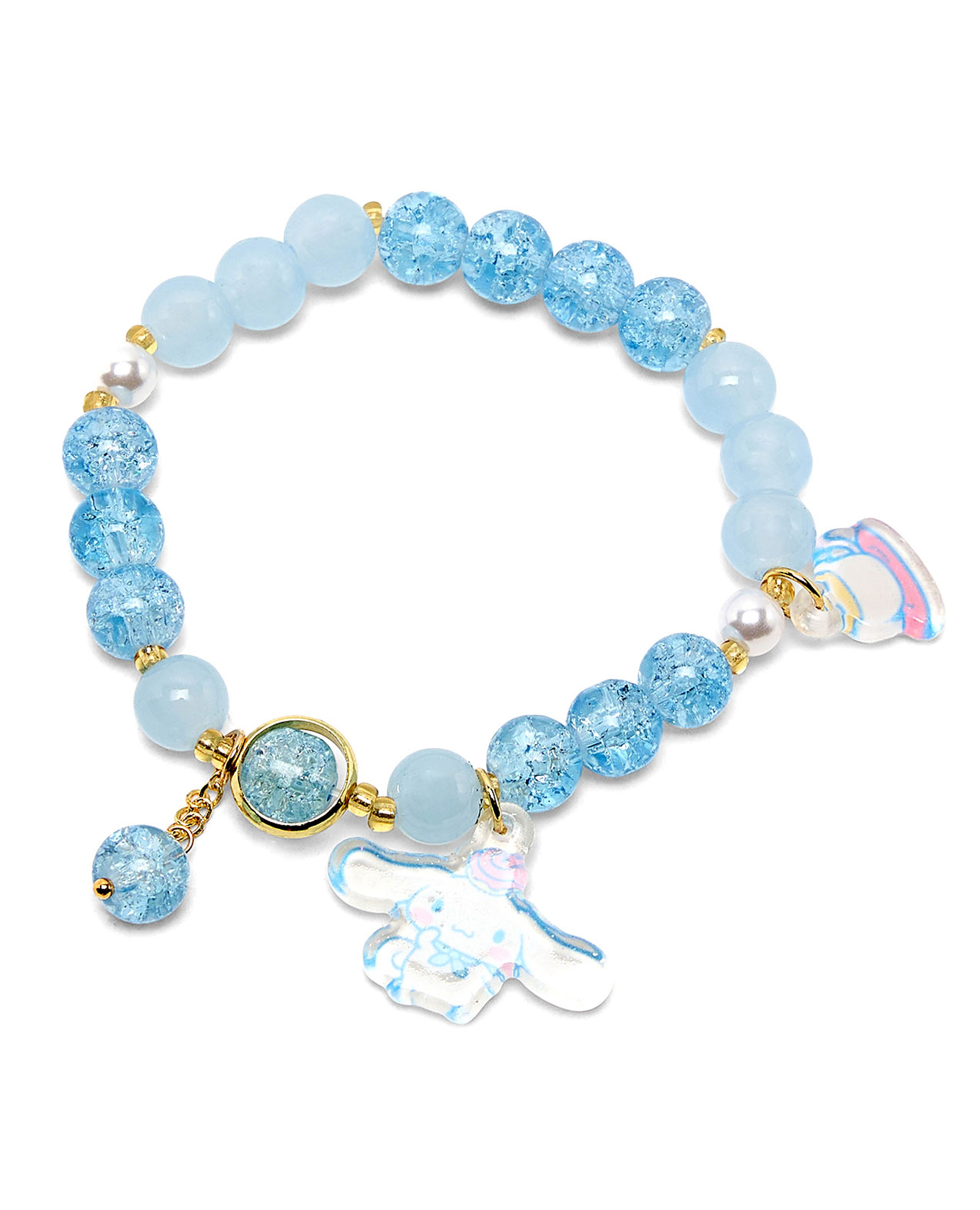 Cinnamoroll Bracelet