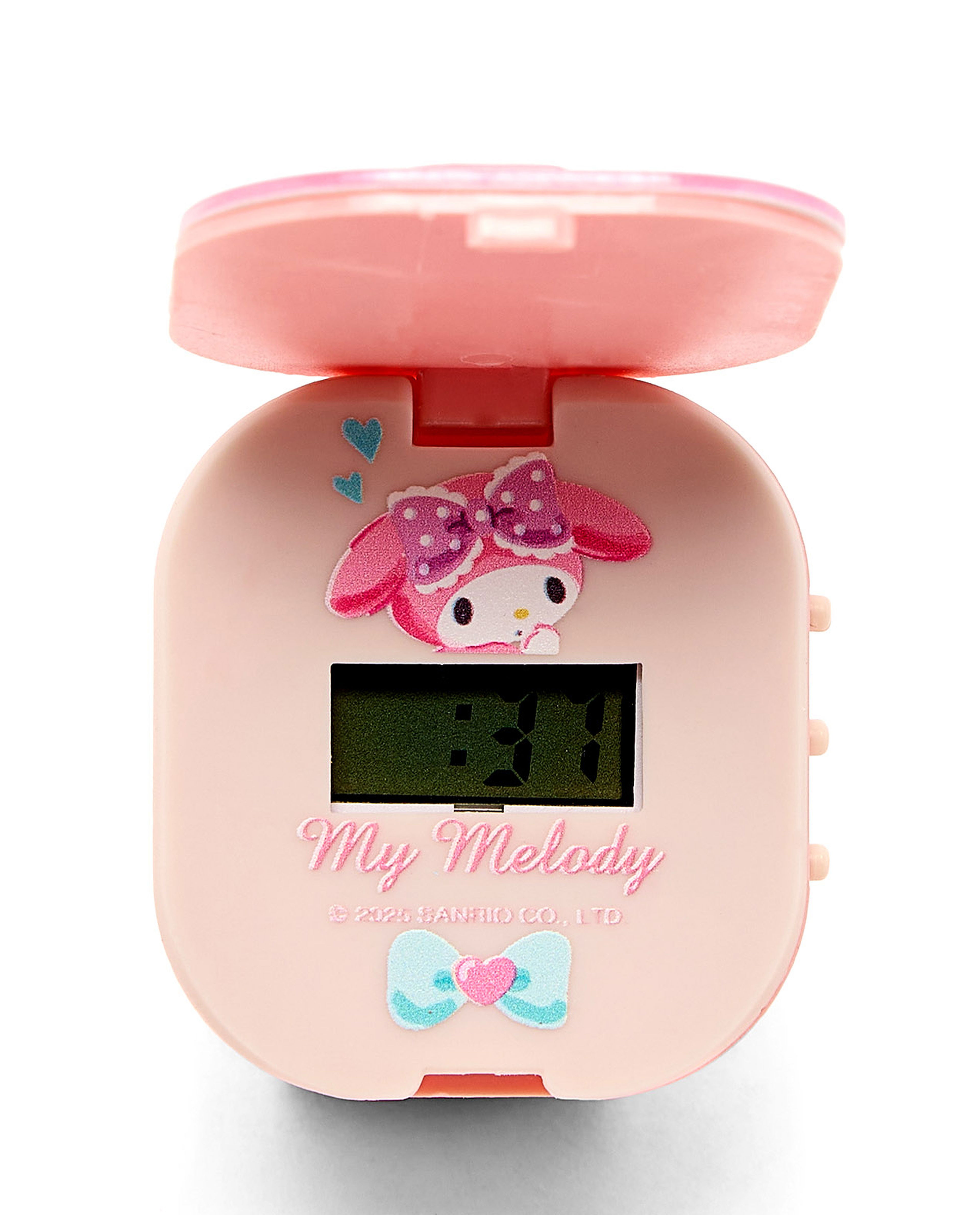 My Melody Digital Watch