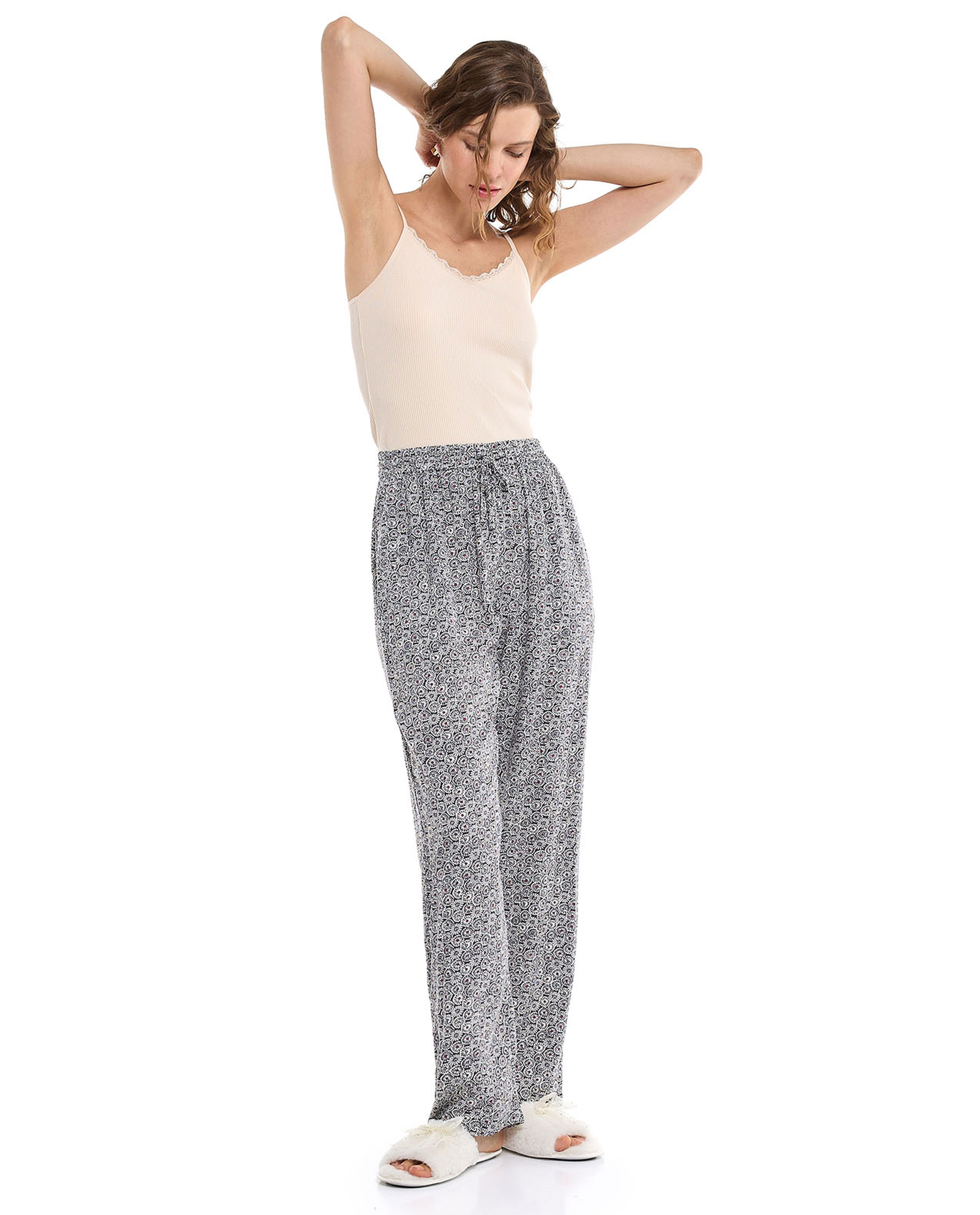 Ribbed Camisole