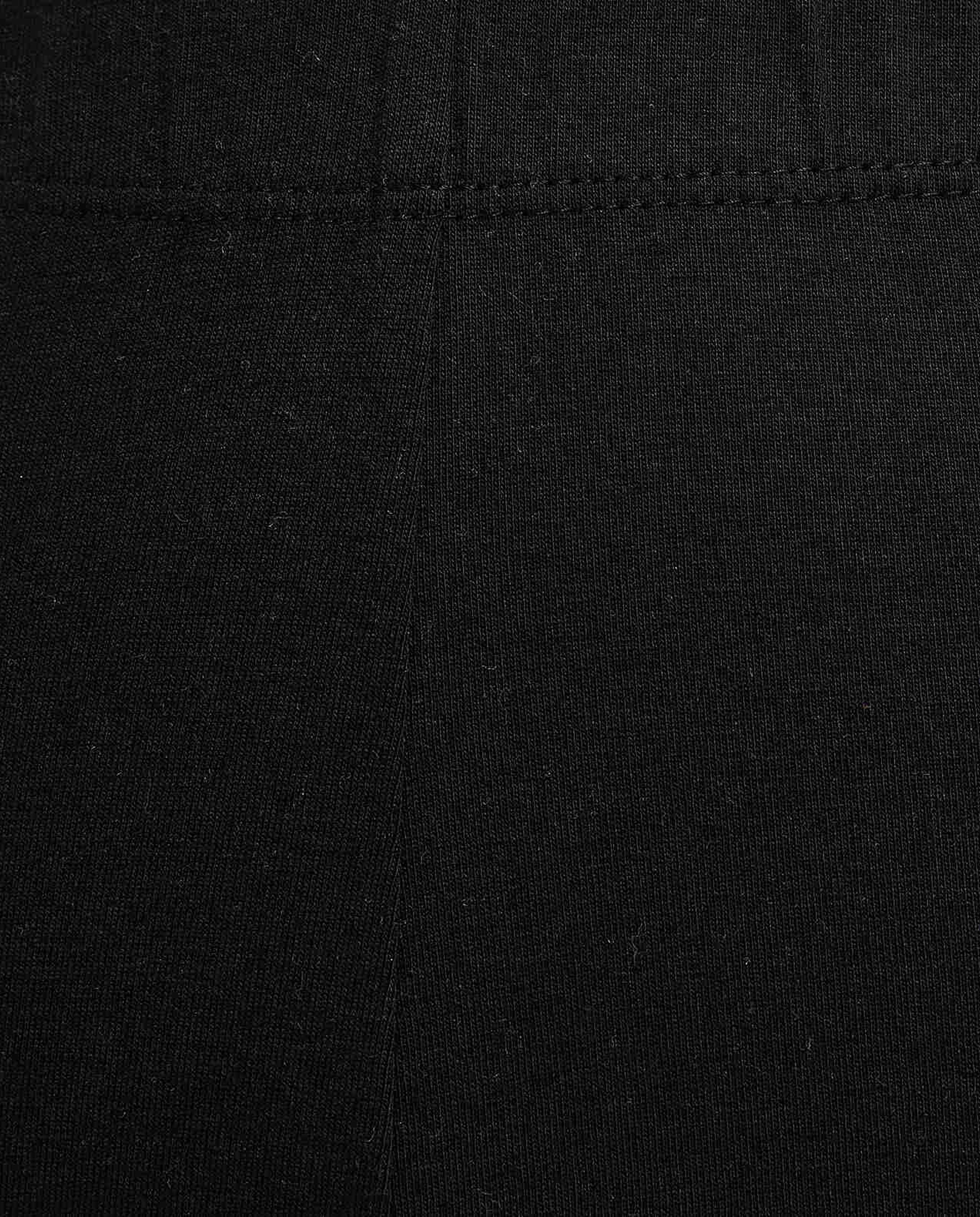 Solid Cycling Shorts