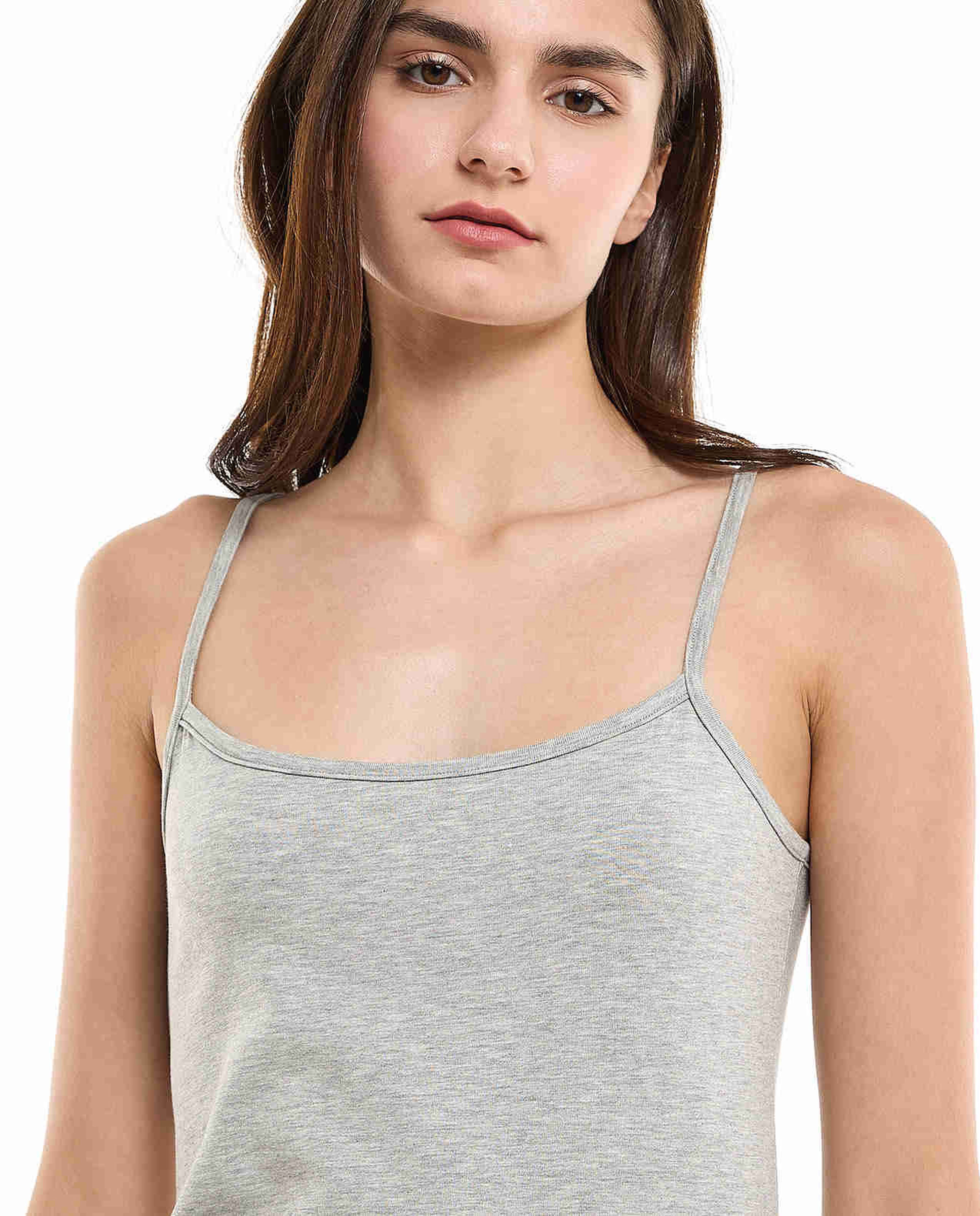 Solid Camisole