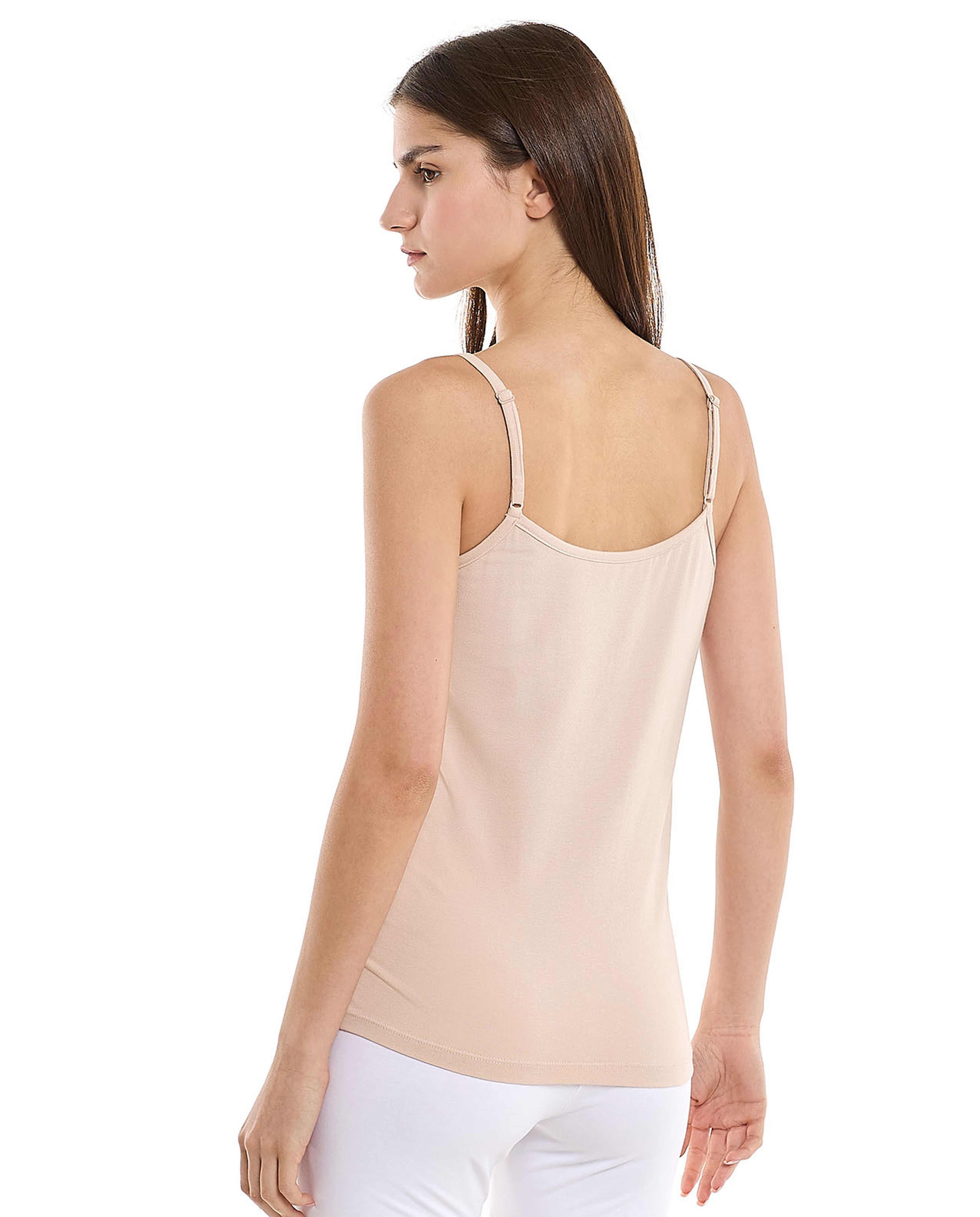 Solid Camisole