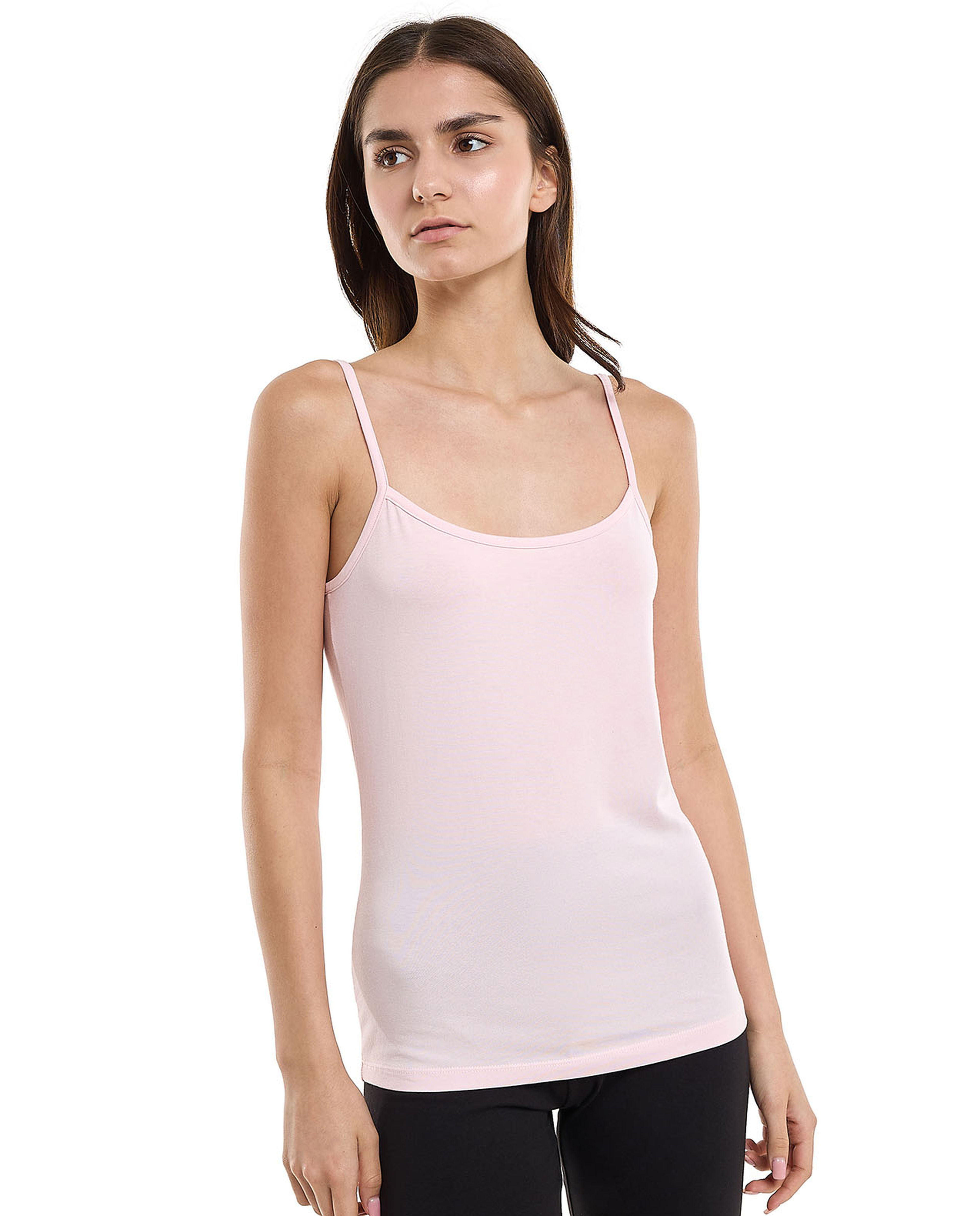 Solid Camisole