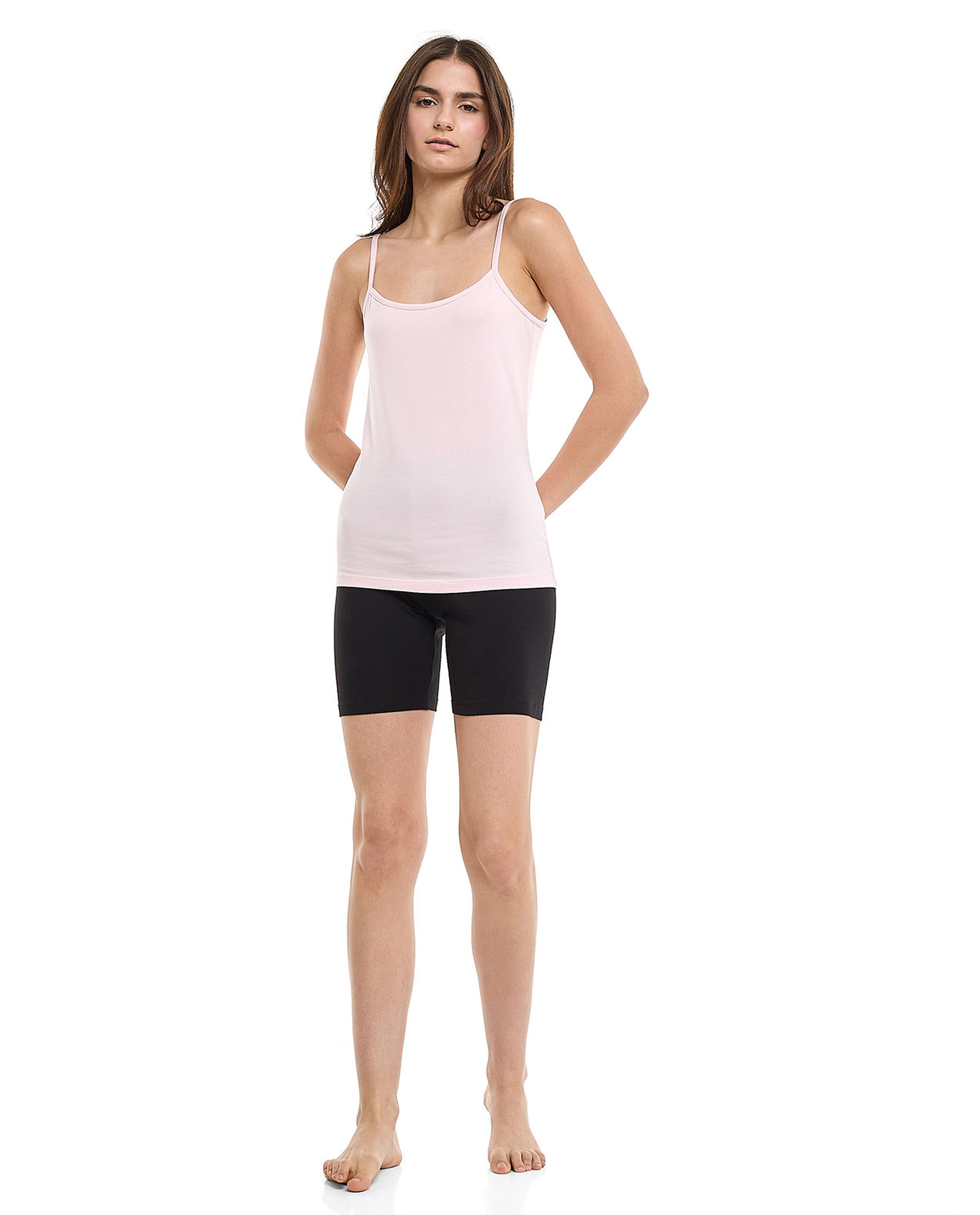 Solid Camisole