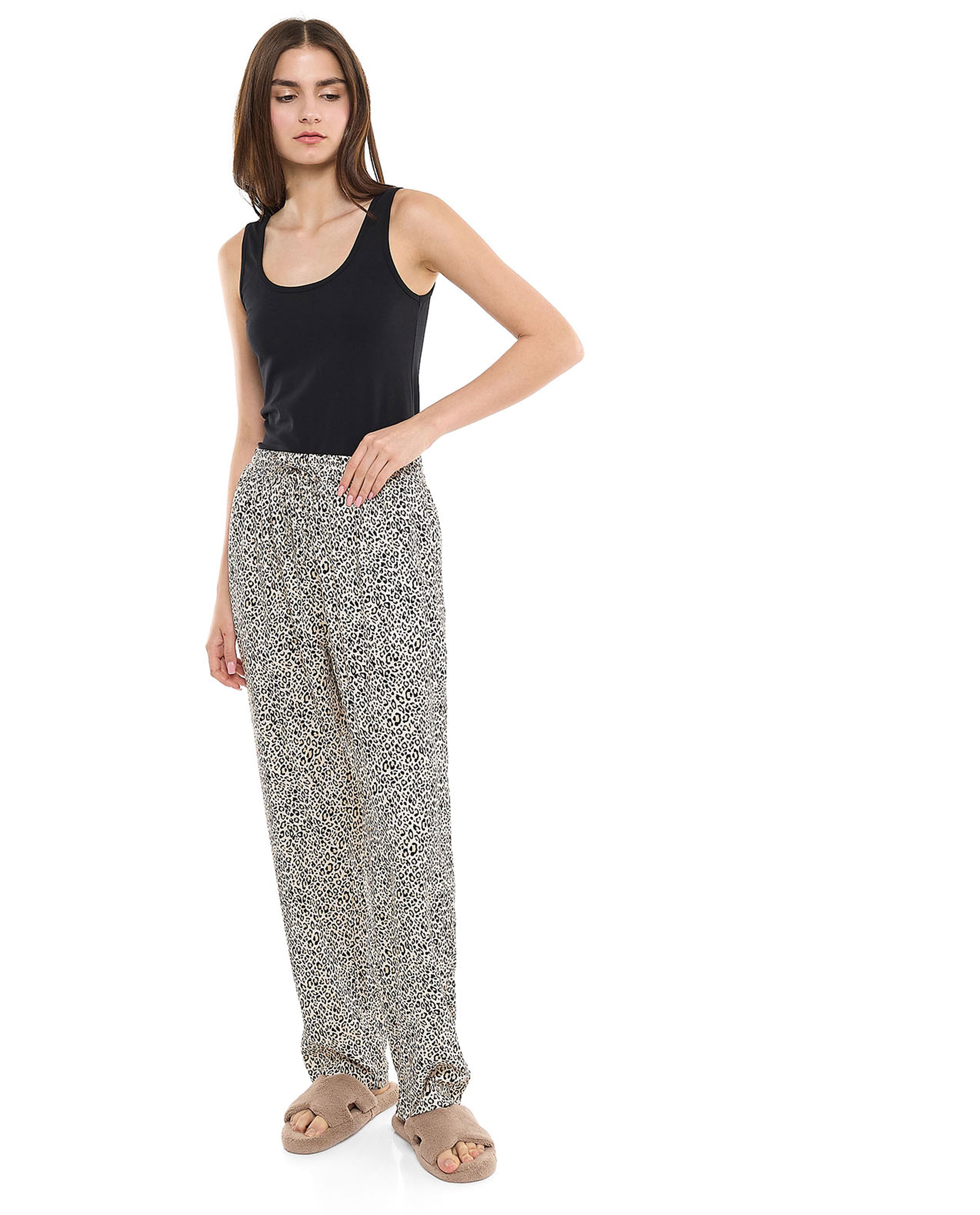 Solid Camisole