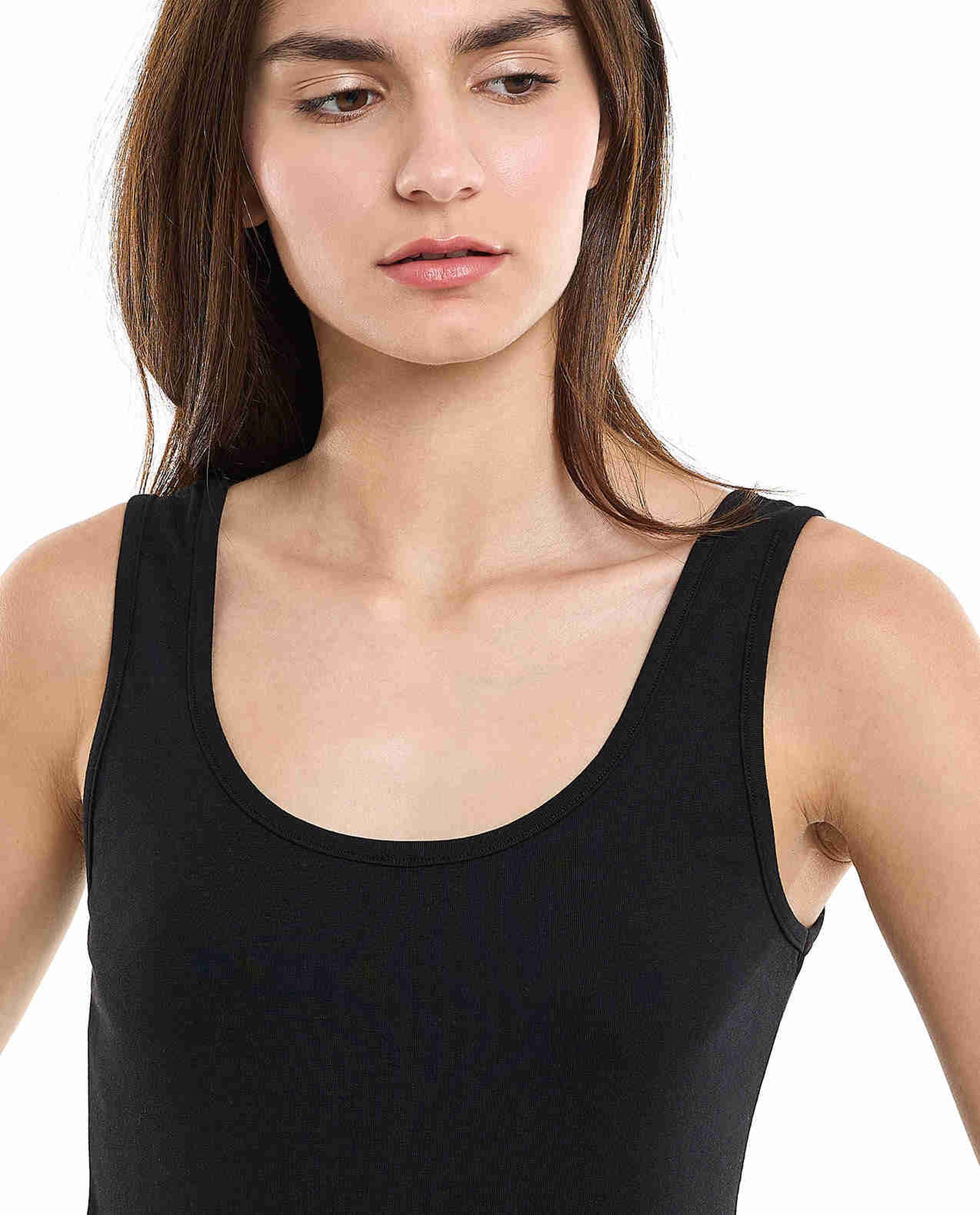 Solid Camisole