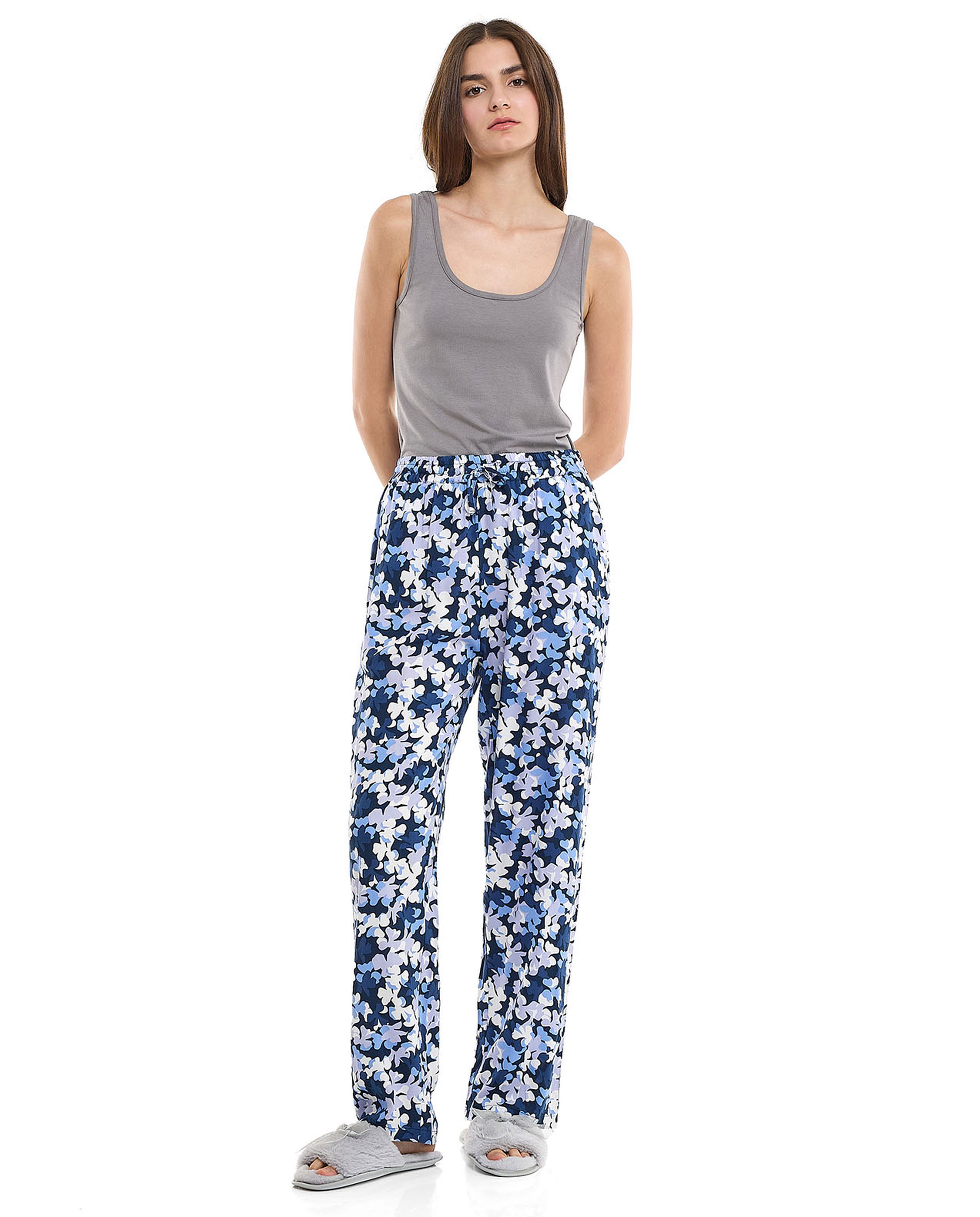 Solid Camisole