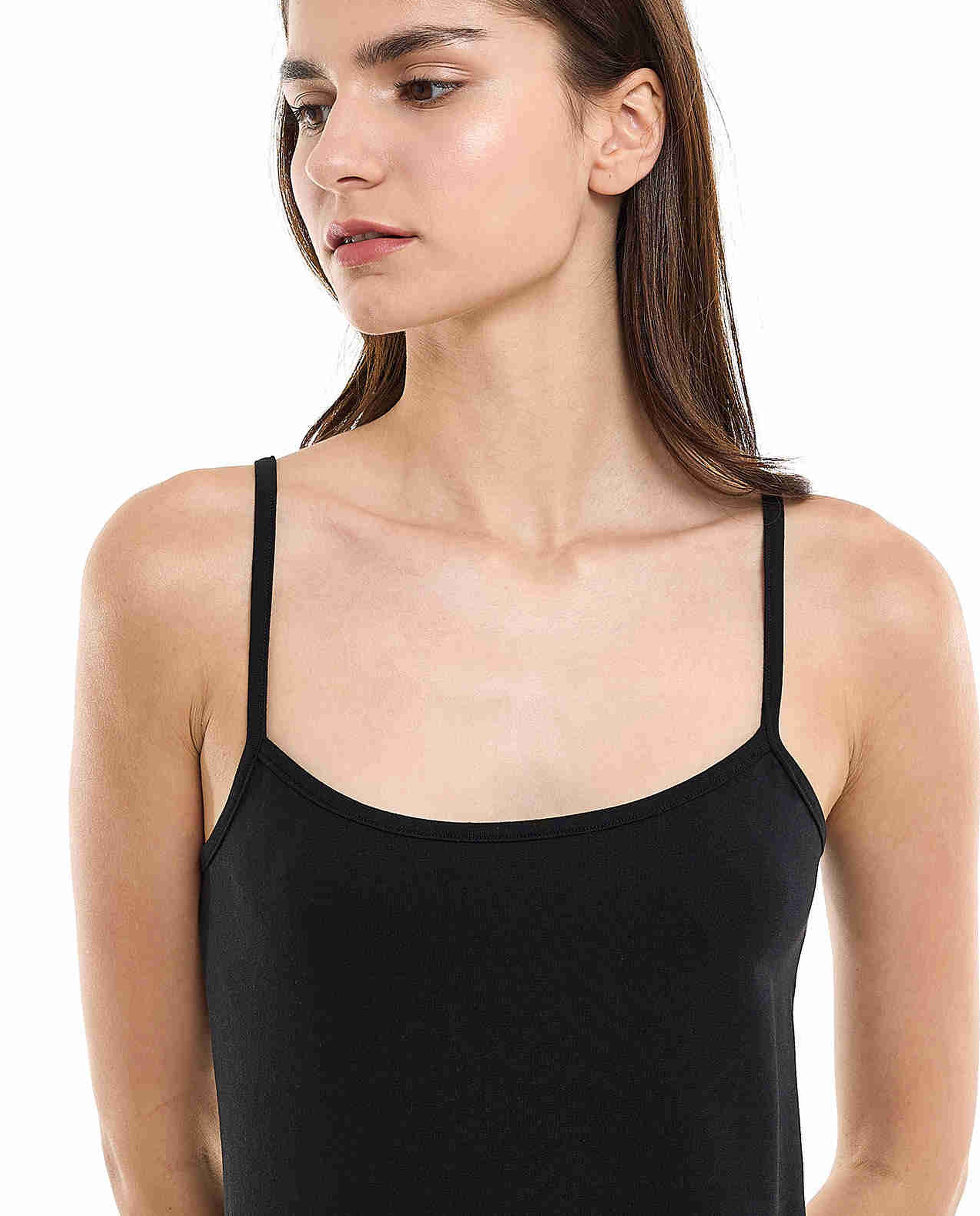 Solid Camisole