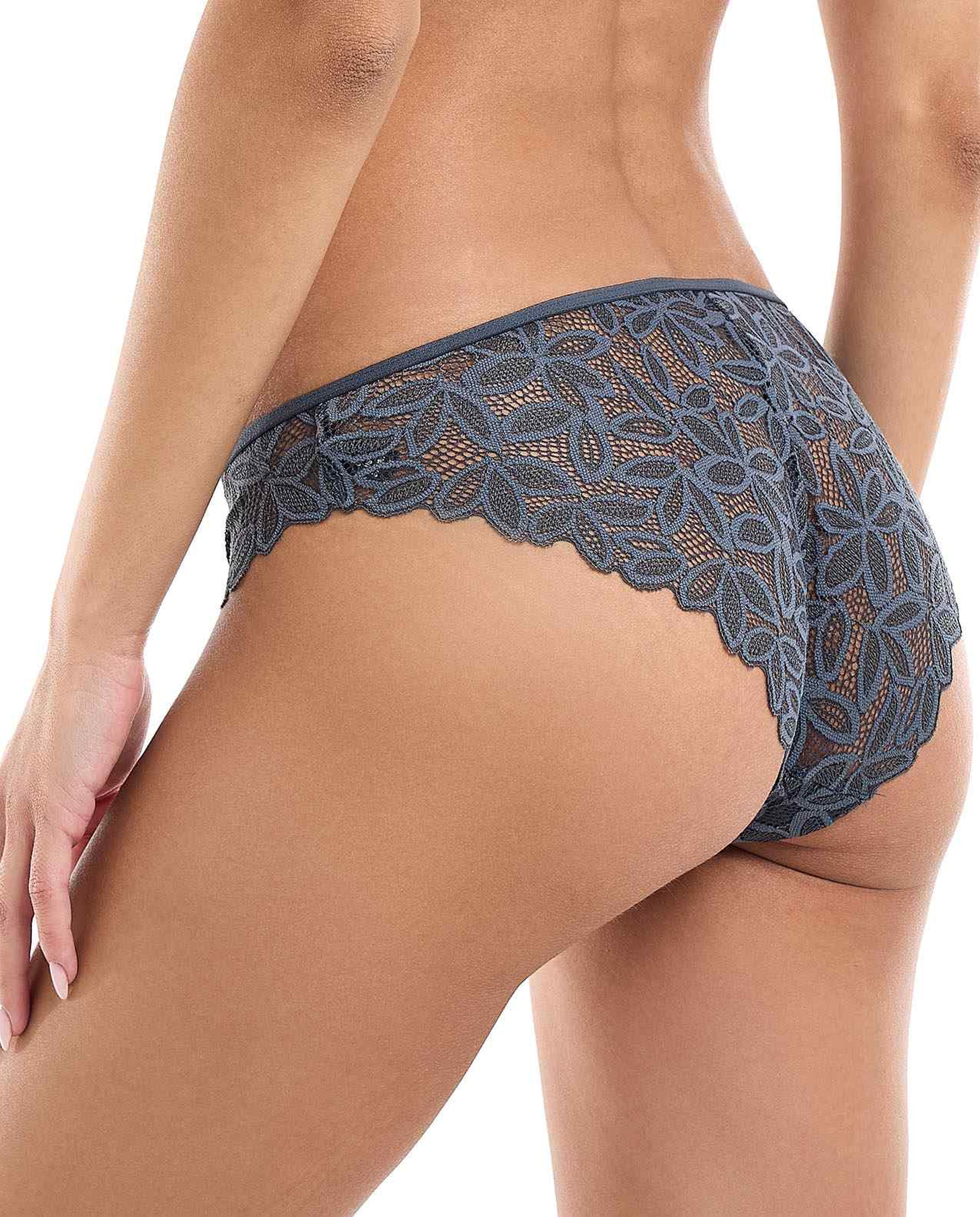 3 Pack Brazilian Briefs