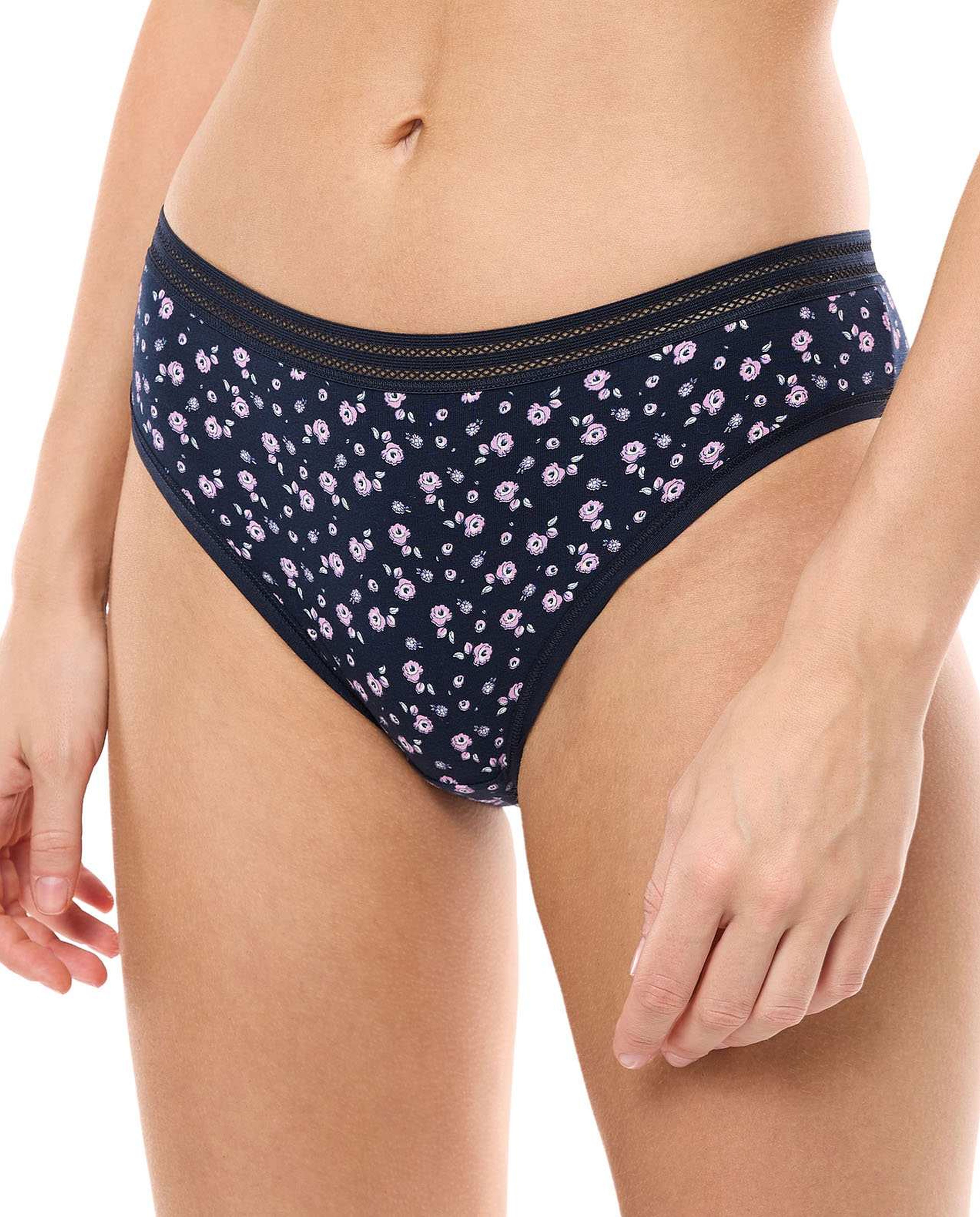 5 Pack Bikini Briefs
