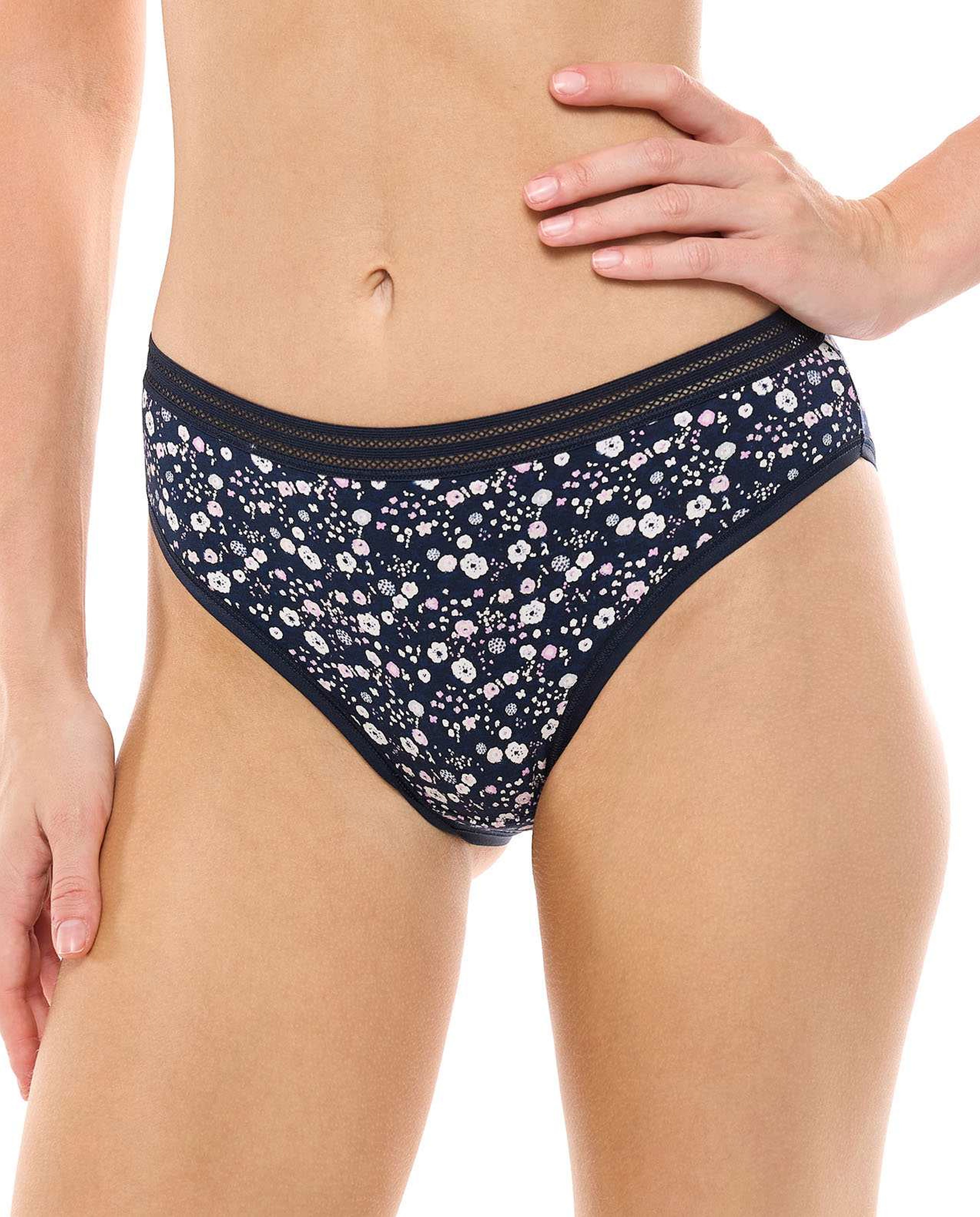 5 Pack Bikini Briefs