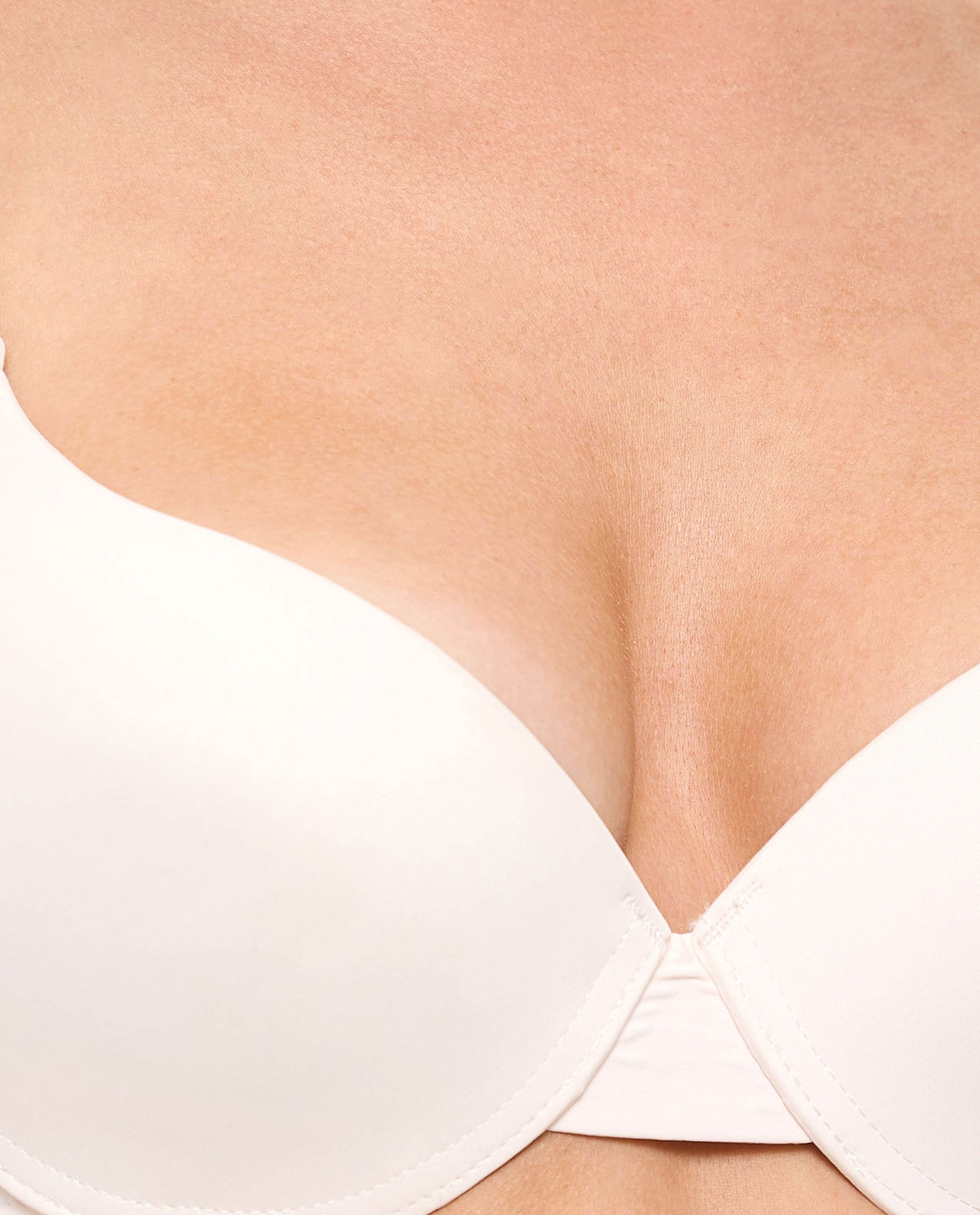 2 Pack Push-Up Bras