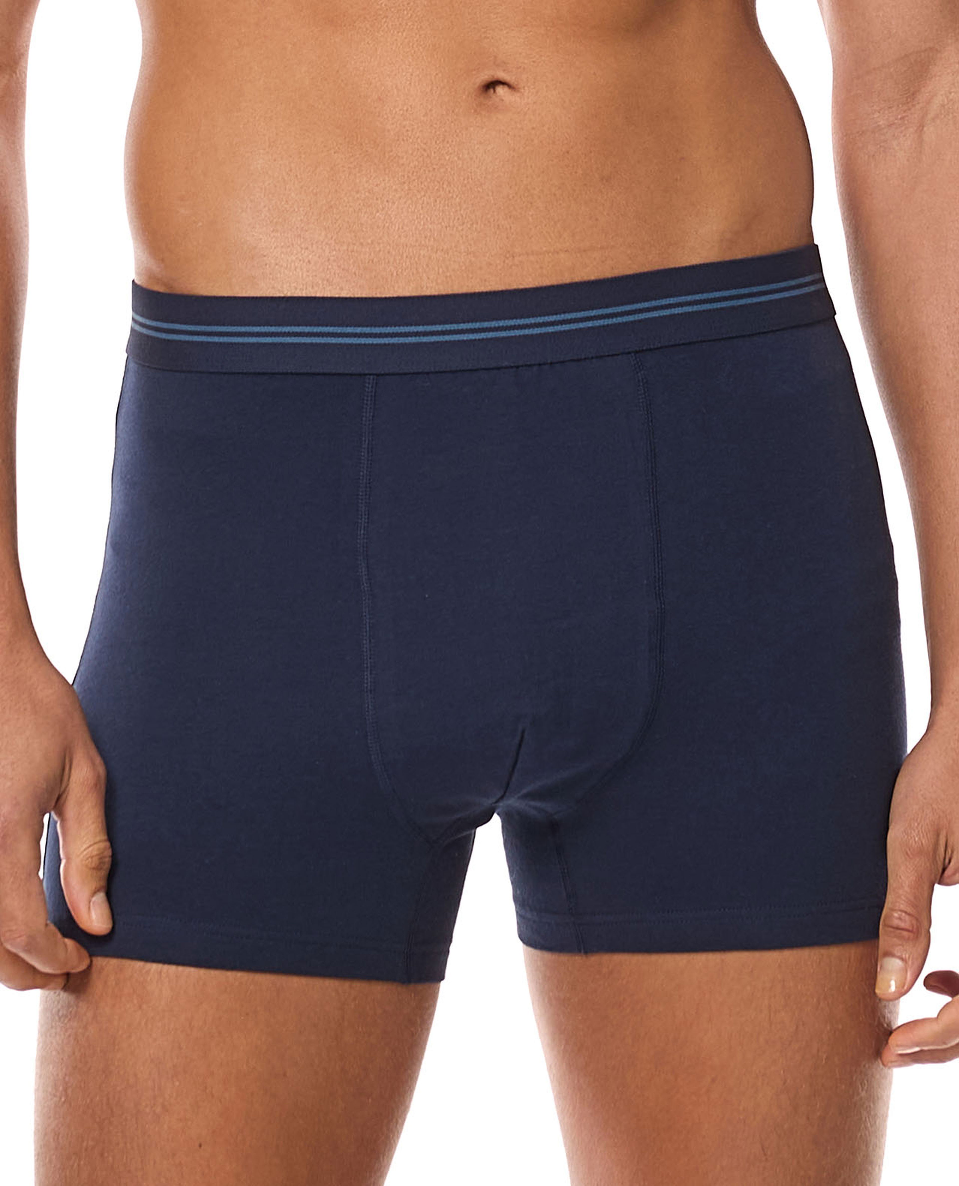 2 Pack Boxer Briefs